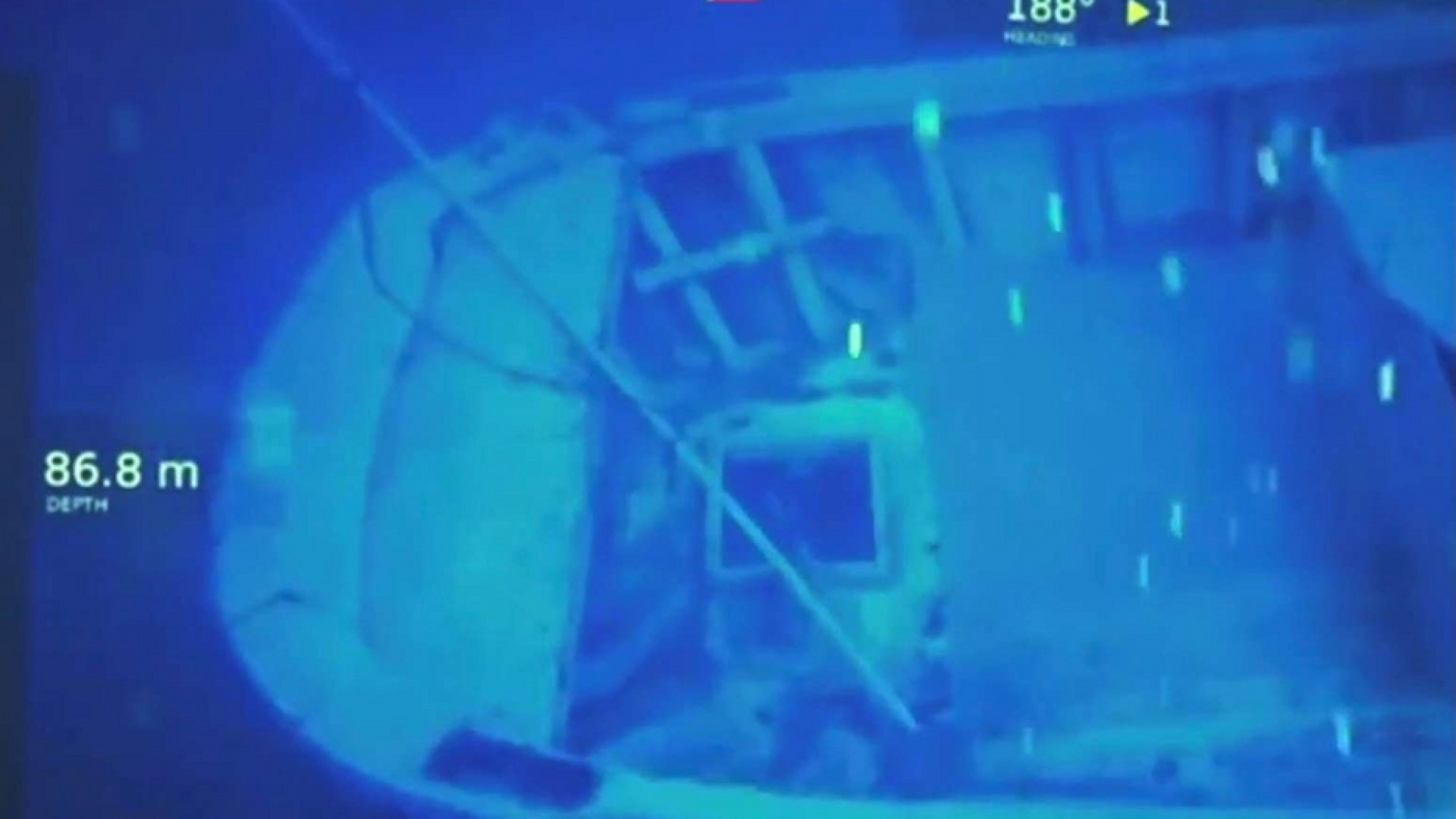 Immagine di Chi ha pietà per i morti di Lampedusa? La Caritas: recuperiamo i corpi