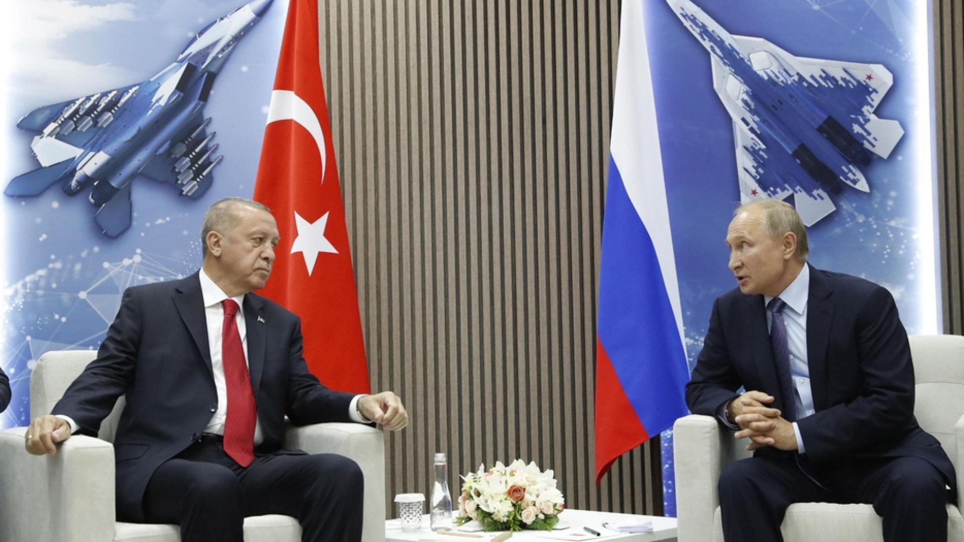 Immagine di Cosa deve capire l'Occidente dei piani di Russia e Turchia
