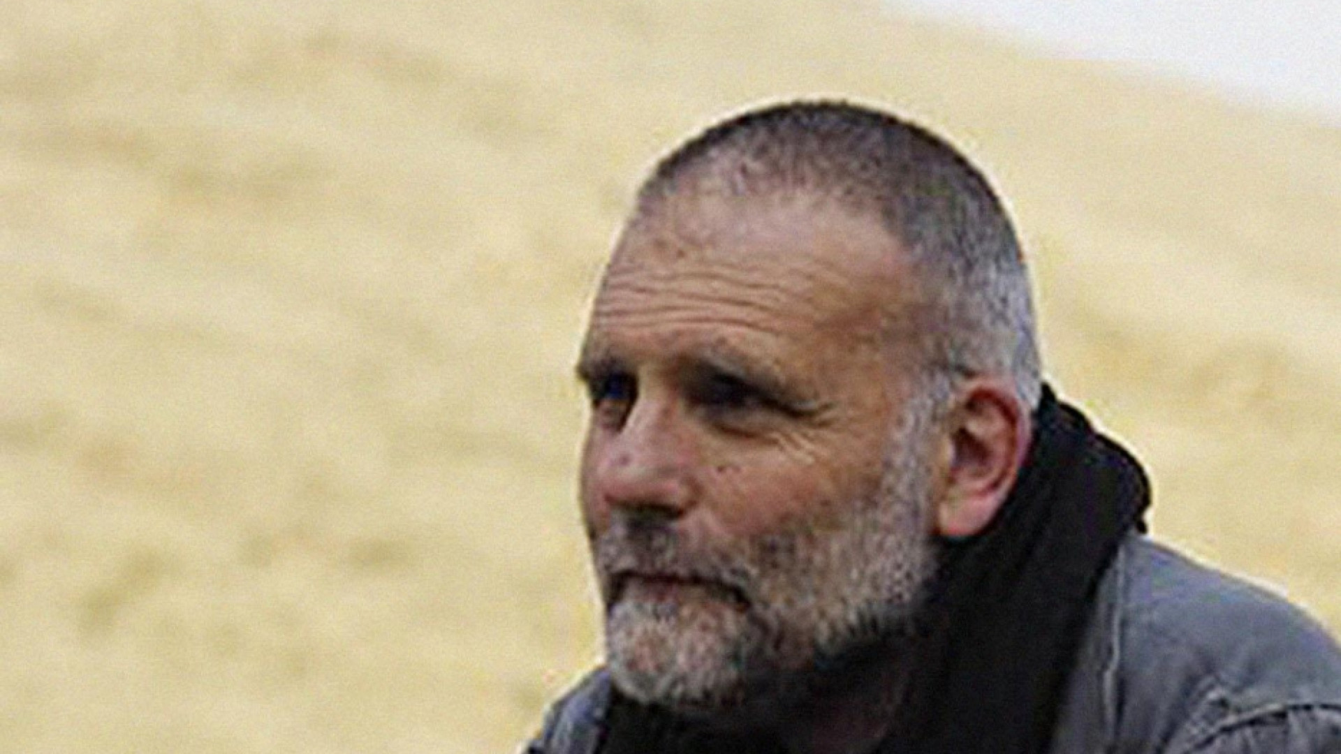 Immagine di «Quell'ultima notte con padre Dall'Oglio nella cella del Daesh a Raqqa»