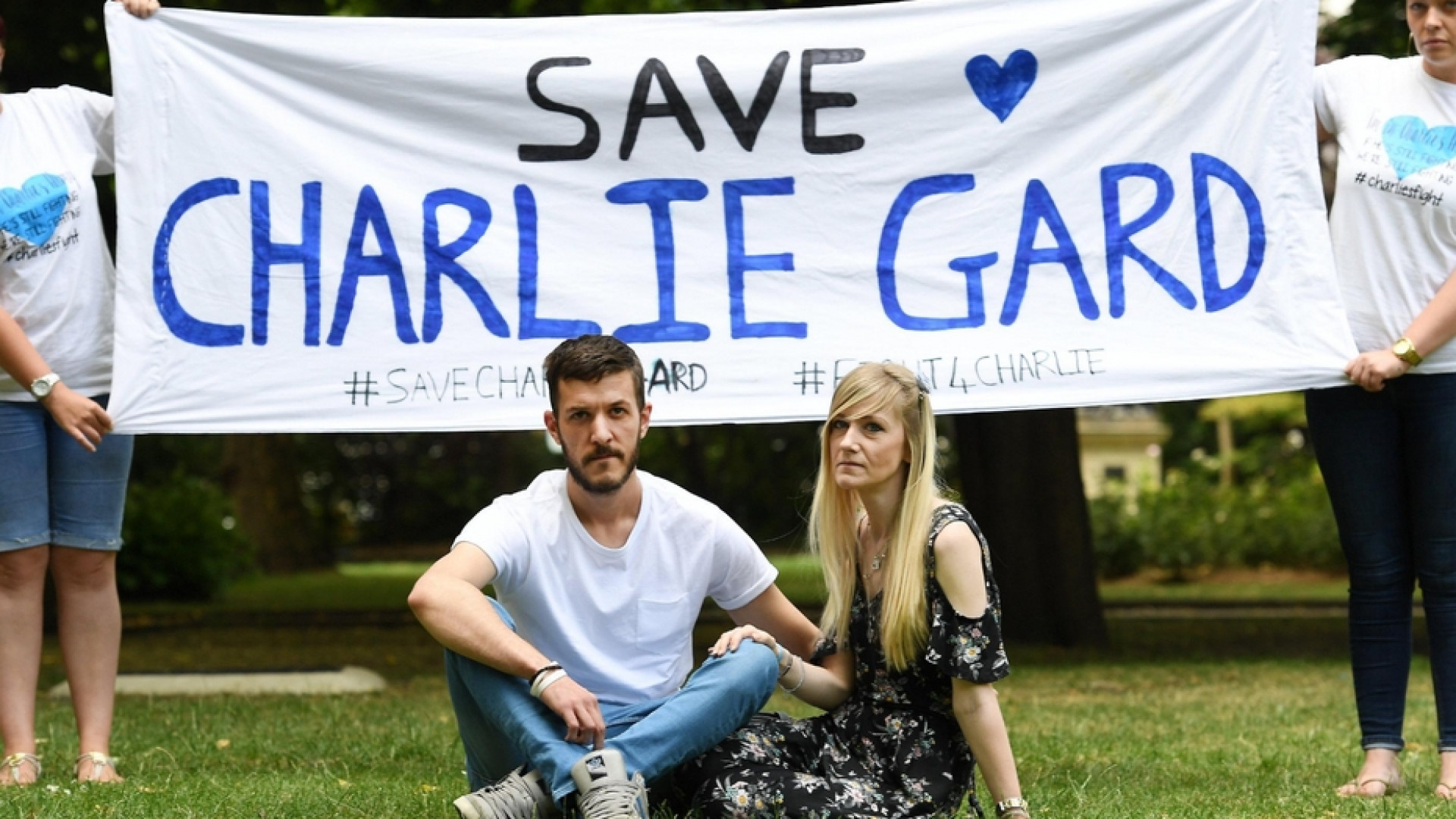 Immagine di 4 anni fa la morte di Charlie Gard, il "piccolo guerriero" ormai dimenticato