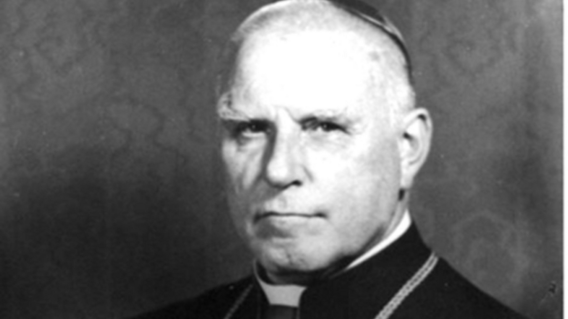 Immagine di Von Galen, l'anima retta dell'«altra» Germania