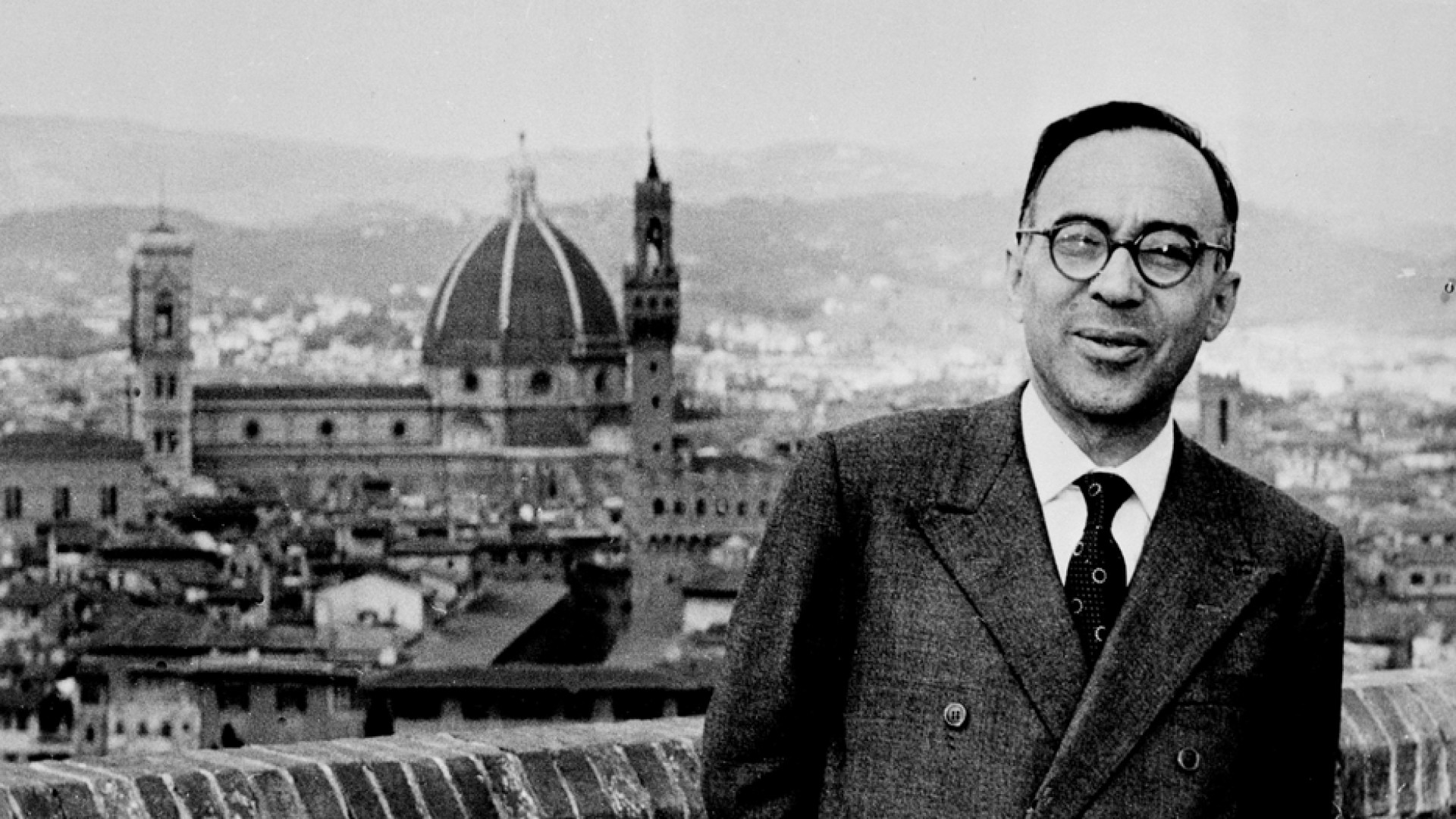 Immagine di «Il Vangelo illumina la politica. Ecco perché La Pira sarà beato»