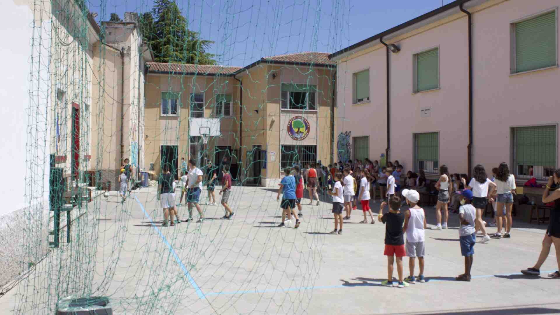 Immagine di L'estate entusiasmante dei Grest