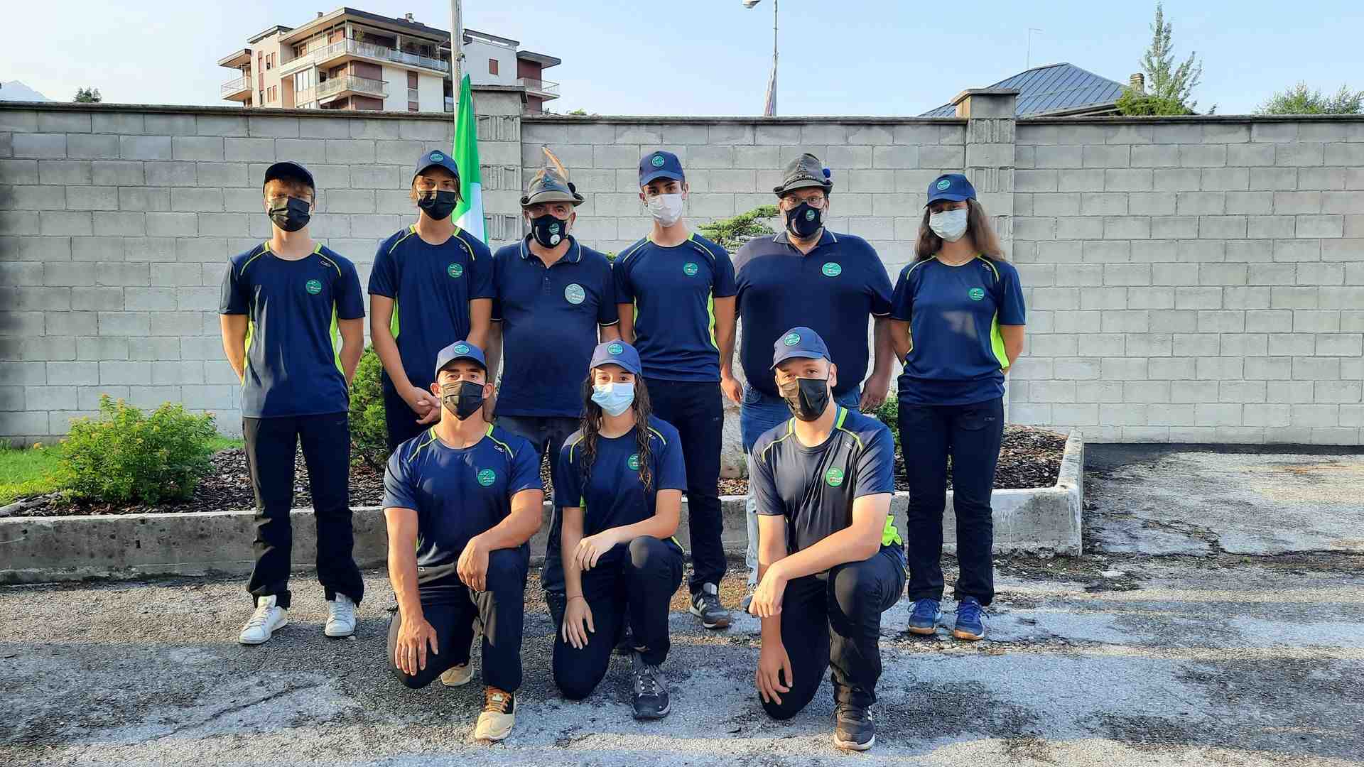 Immagine di Sveglia alle 6.30 e niente cellulari: ecco il camposcuola degli alpini