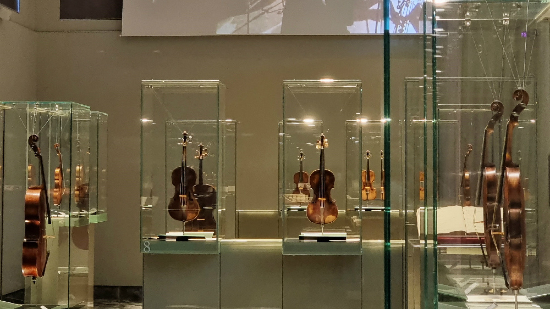 Immagine di «Un incentivo a frequentare musei e teatri»