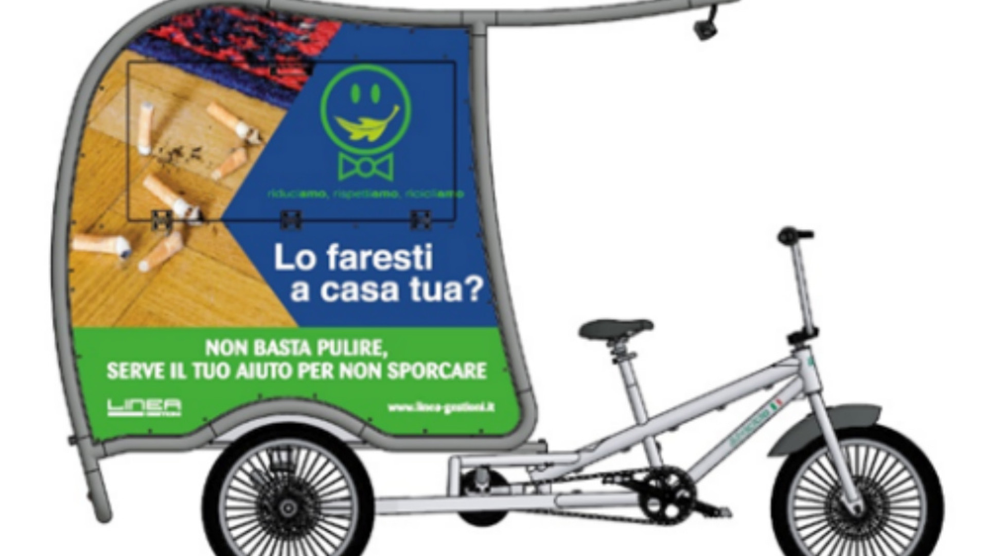 Immagine di Tariffa puntuale: nel mese di agosto attivati nuovi punti di distribuzione sacchi