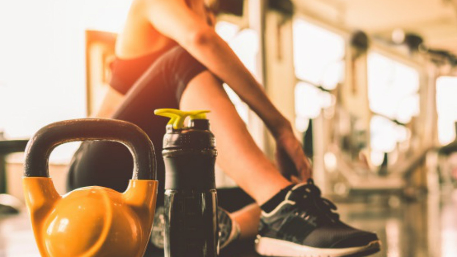 Immagine di Il “pass” in palestra: «Una garanzia in più»