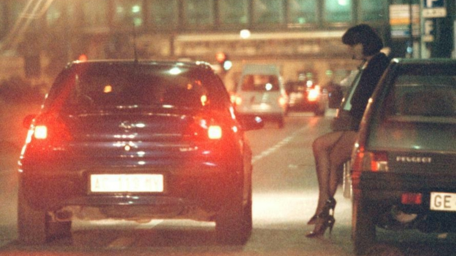 Immagine di Prostitute, minori sfruttati, diritti negati: ecco la tratta