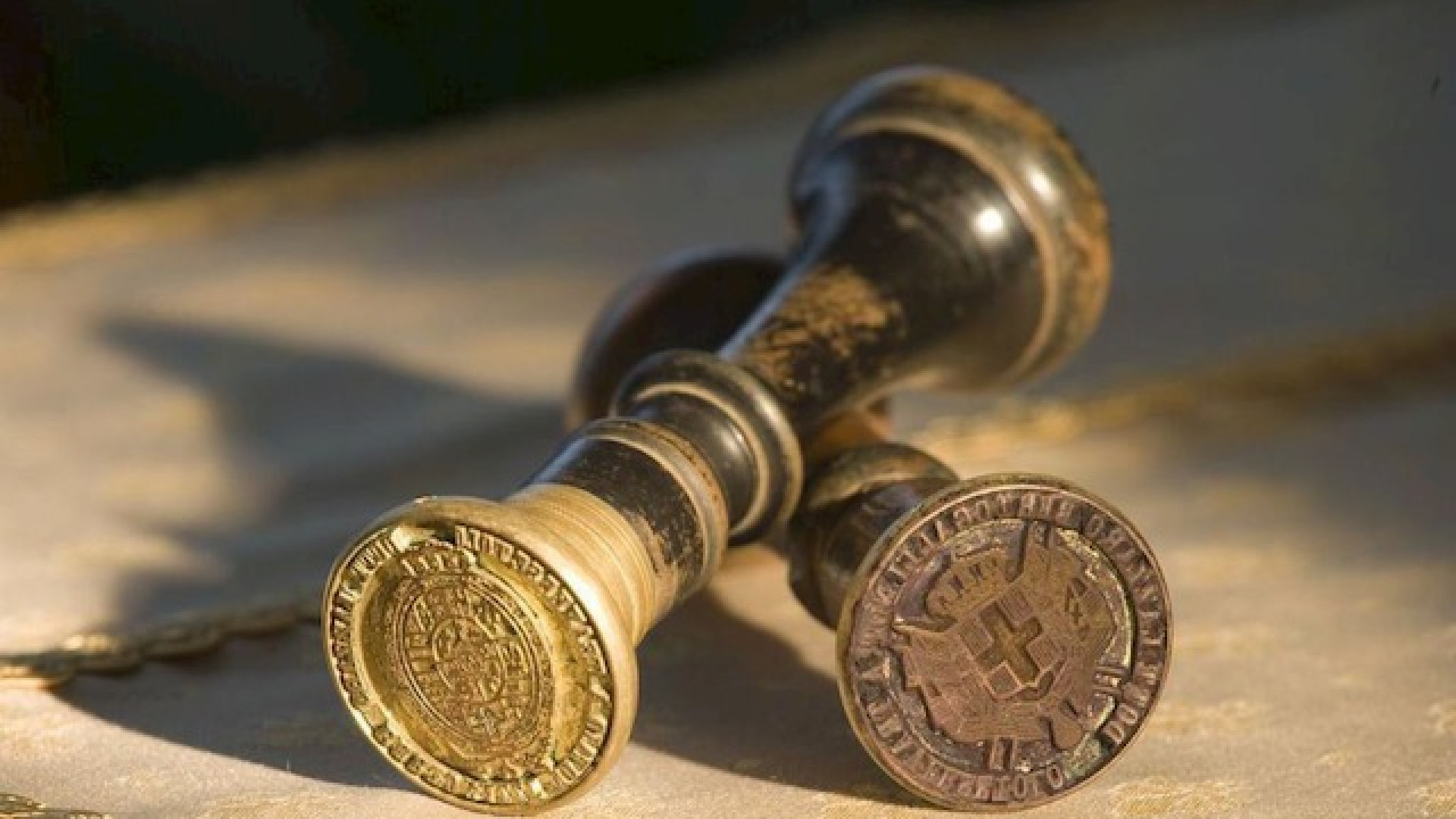 Immagine di «Siamo i “sarti” della legalità»