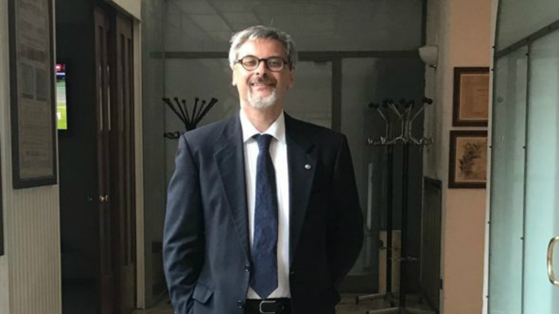 Immagine di «Può fungere da sprone per i titubanti»
