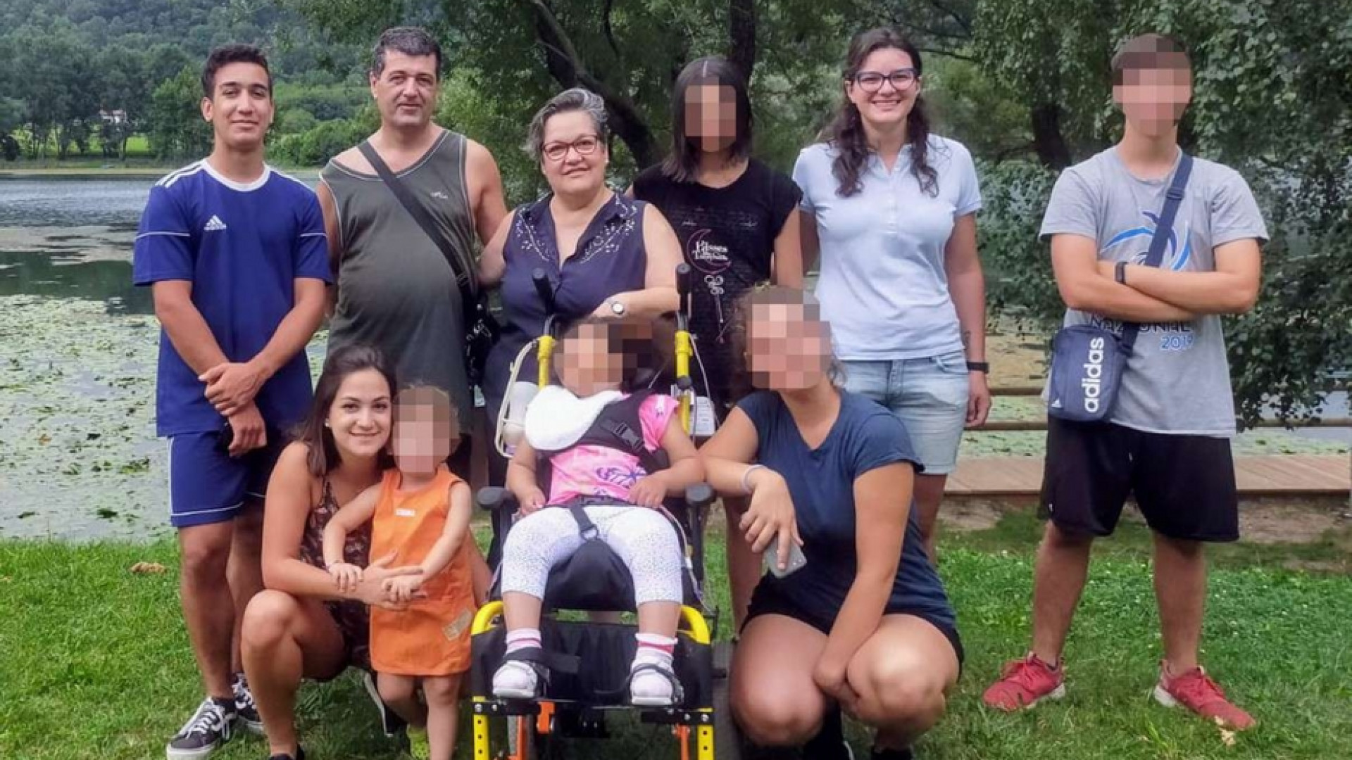Immagine di «Abbiamo avuto quasi 80 figli. La paternità? Dare un legame»