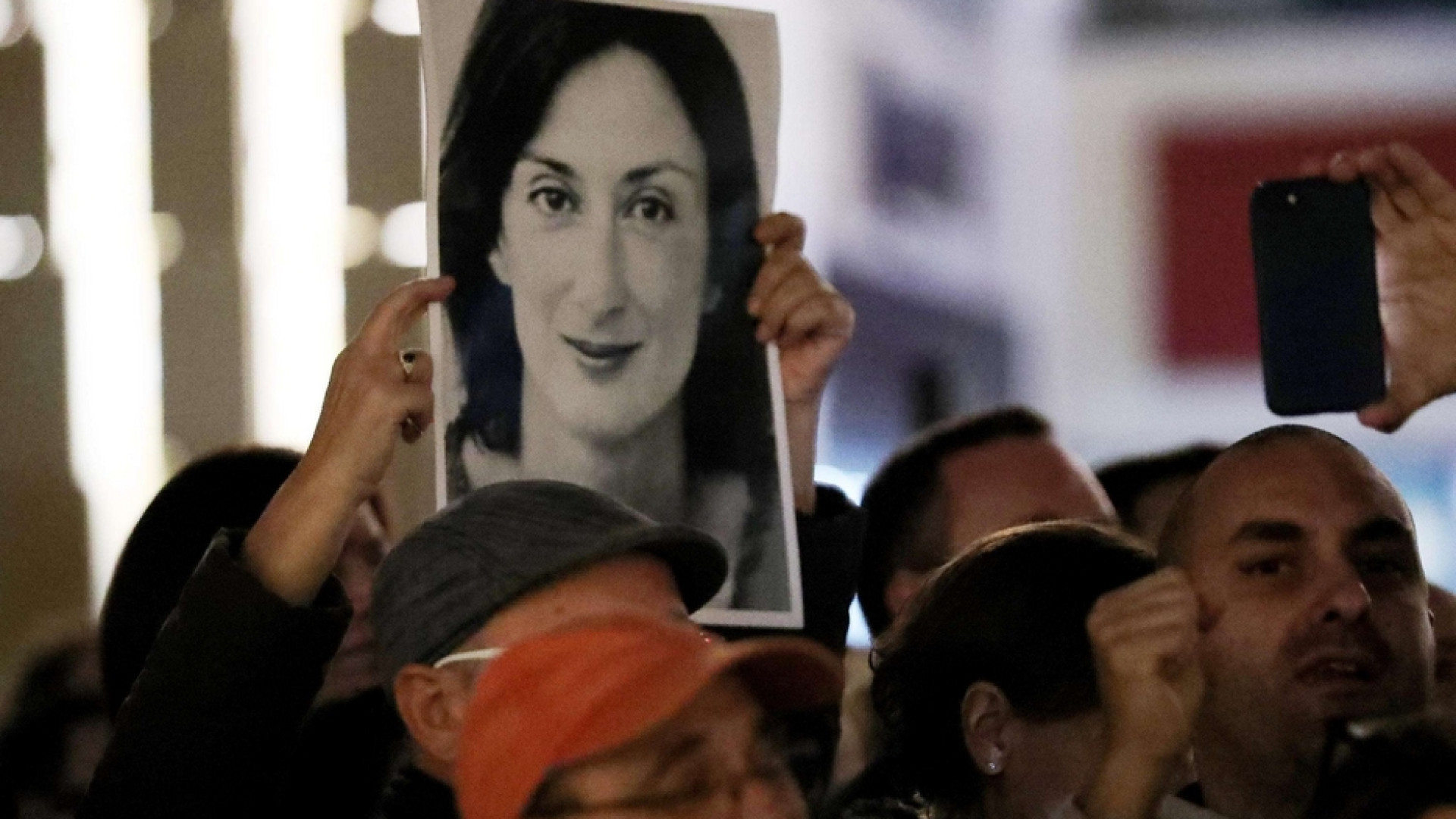 Immagine di La commissione d'inchiesta: «Daphne Caruana fu uccisa dallo Stato»