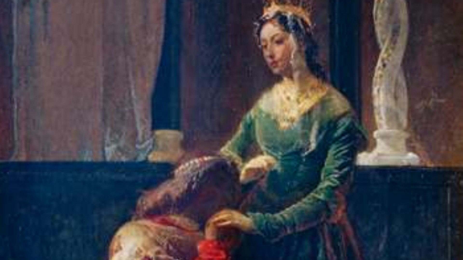 Immagine di Raab e Cunizza, due donne generose nell'amore