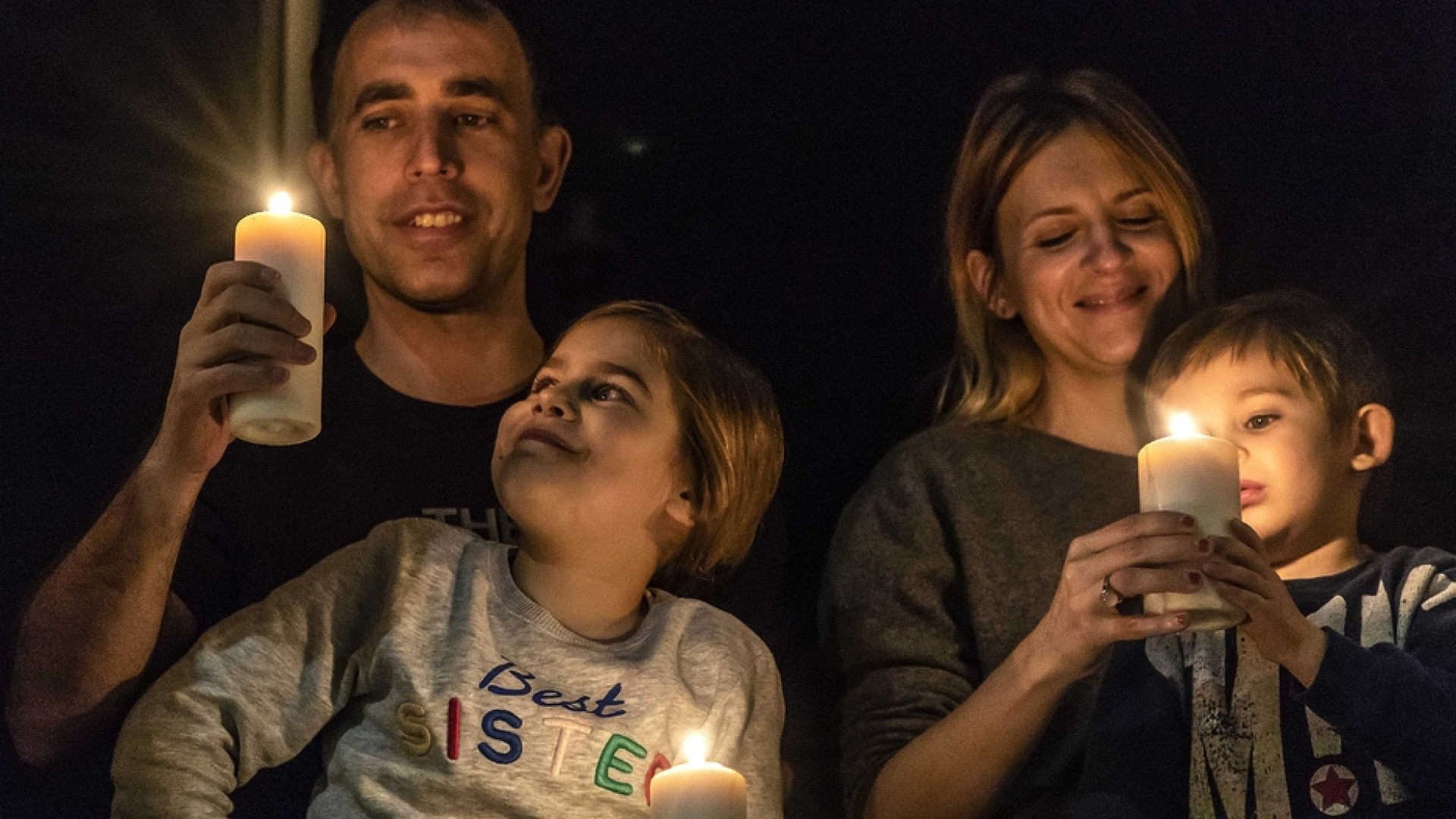 Immagine di L'11 settembre il pellegrinaggio delle famiglie in venti santuari