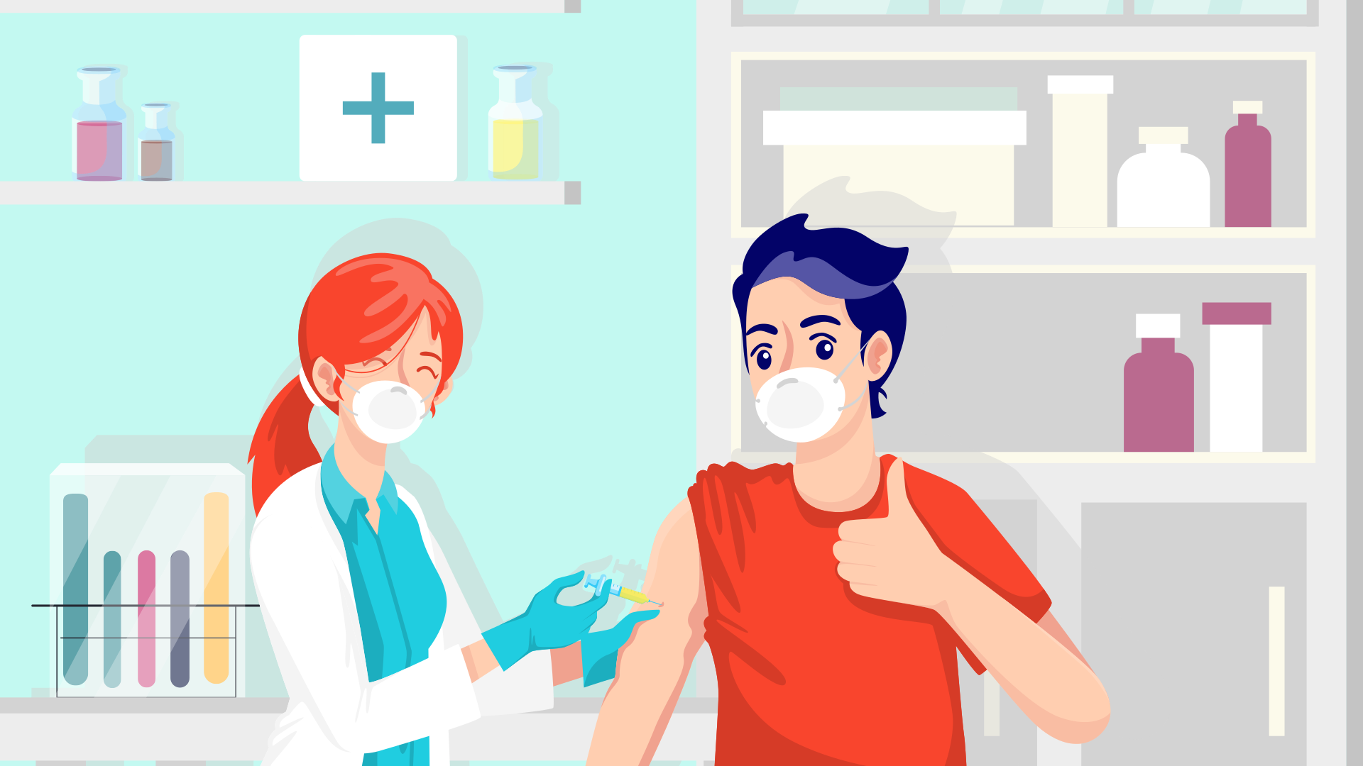 Immagine di Campagna vaccinale: 8.000 nuove dosi