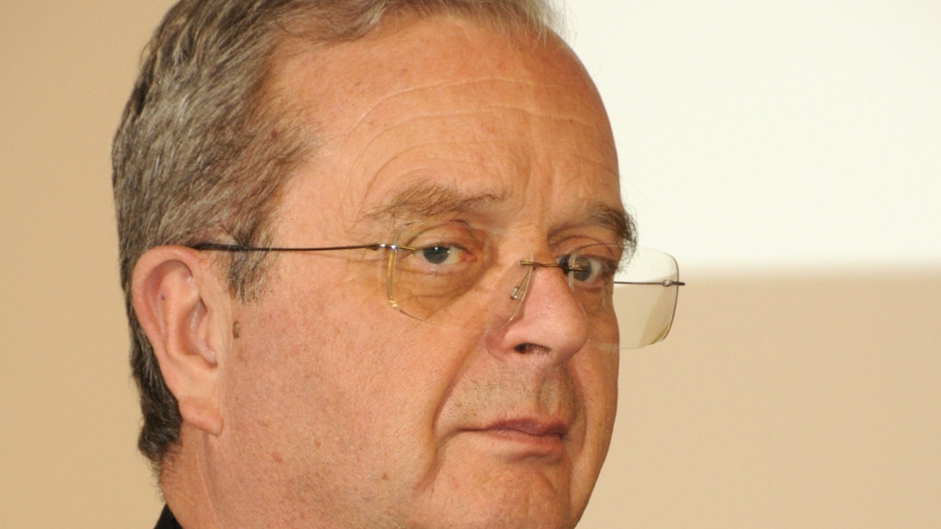 Immagine di Luigi Bettazzi, vescovo: storia di fedeltà e parresia