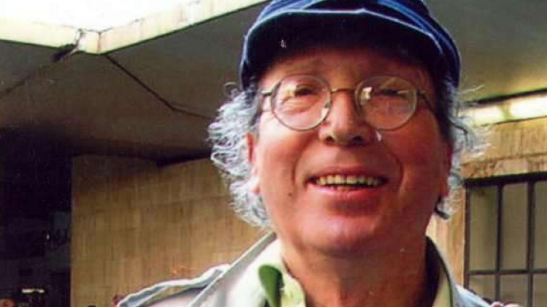 Immagine di Morto Coccheri, alfiere della carità