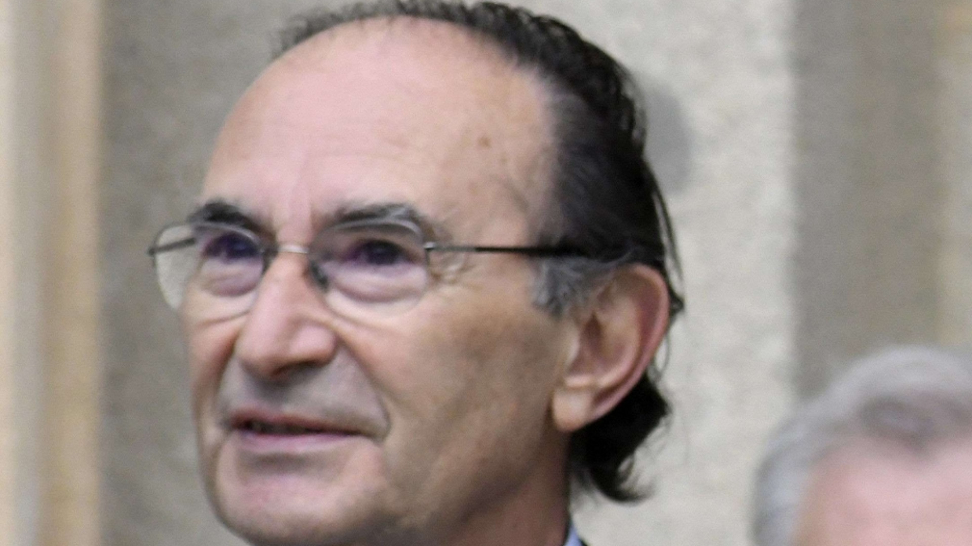 Immagine di Lo storico Lamo de Espinosa: «Memoria ferita»