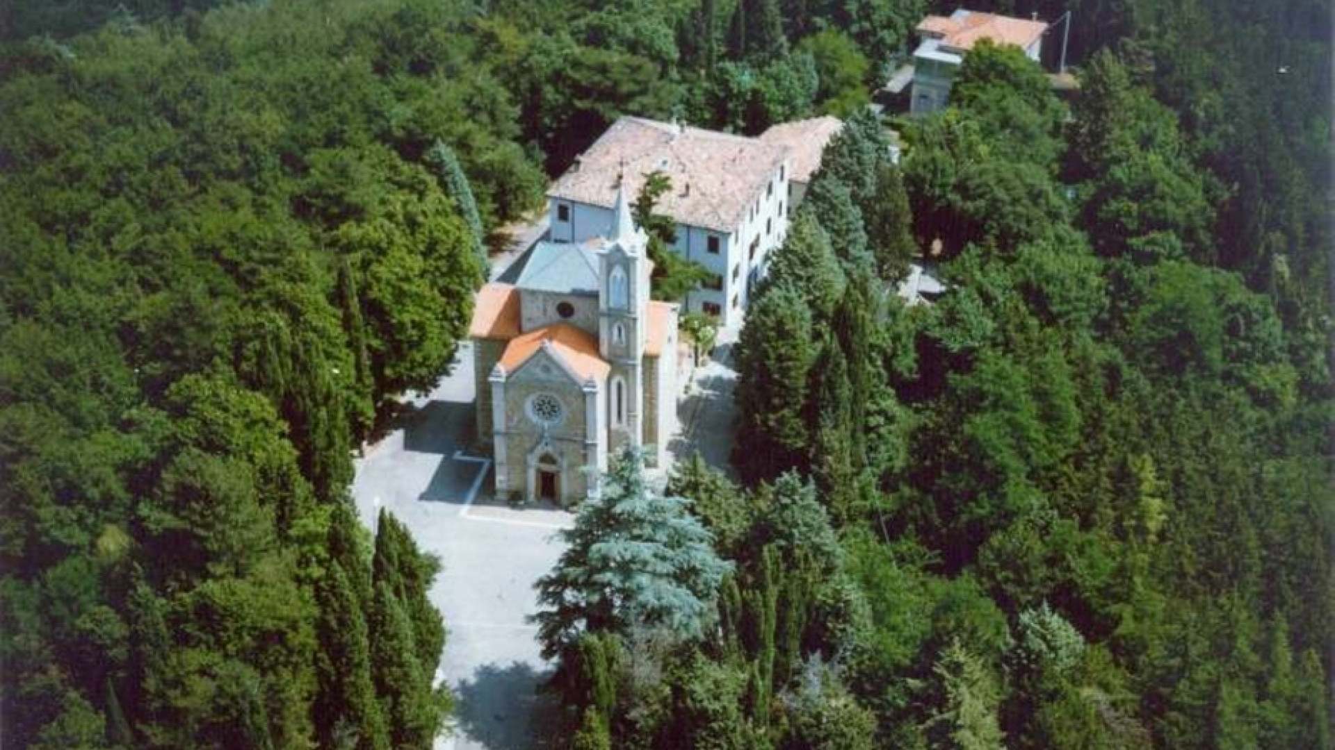 Immagine di In cammino con sant'Antonio in Romagna 800 anni dopo