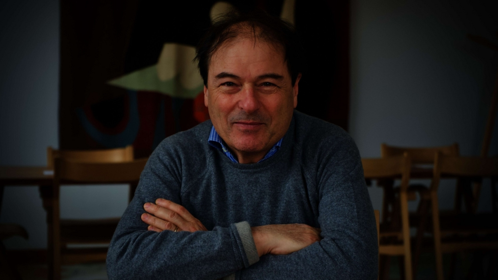 Immagine di Marco Morganti: "Occasione storica per il Terzo Settore"