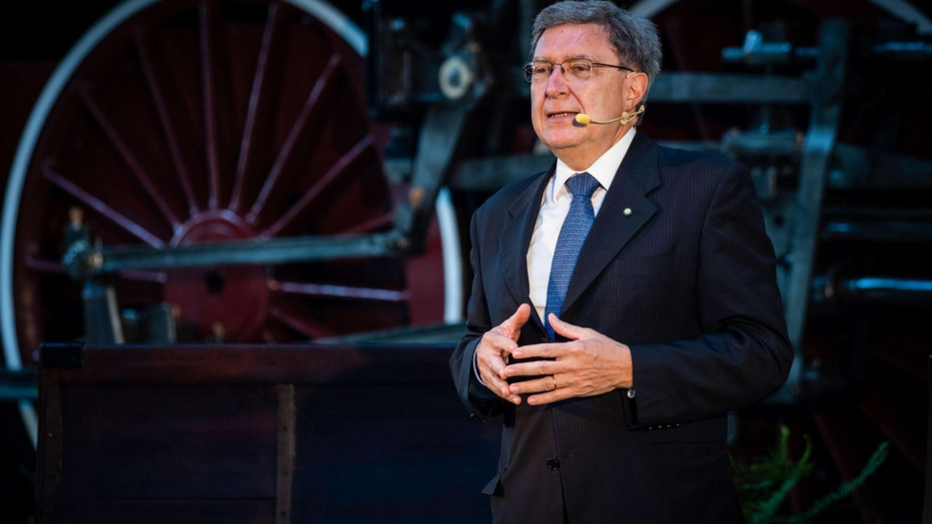 Immagine di Infrastrutture e mobilità, Giovannini: «Sbloccate opere per 96 miliardi»
