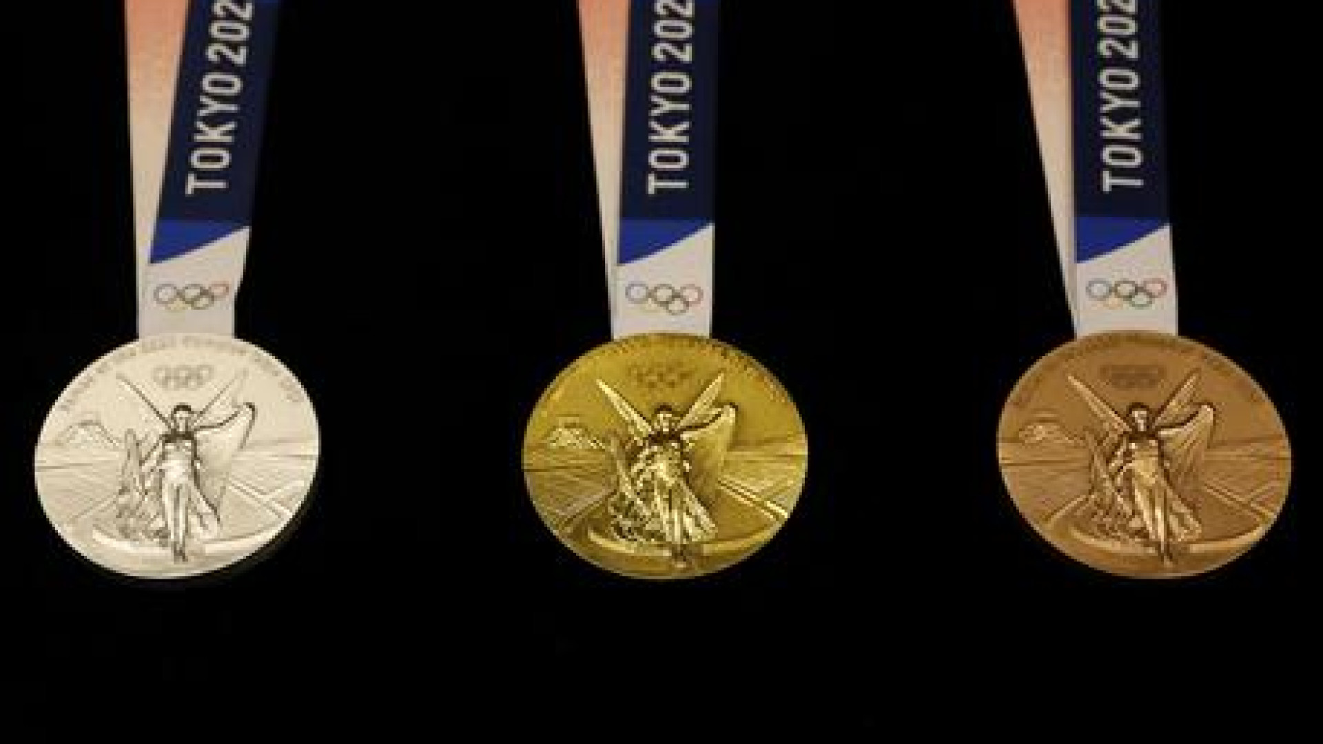 Immagine di Il medagliere olimpico e quello azzurro. Per l'Italia è record