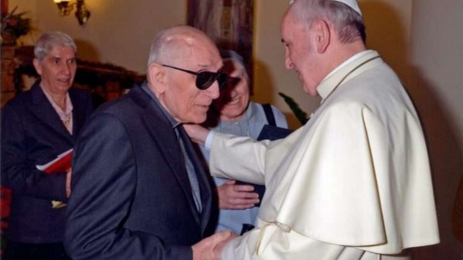 Immagine di Morto don Cavazzutti, subì un attentato in Brasile