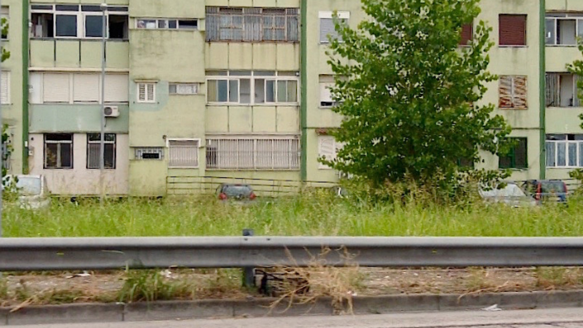 Immagine di Camorra, la nuova guerra nel Parco Verde