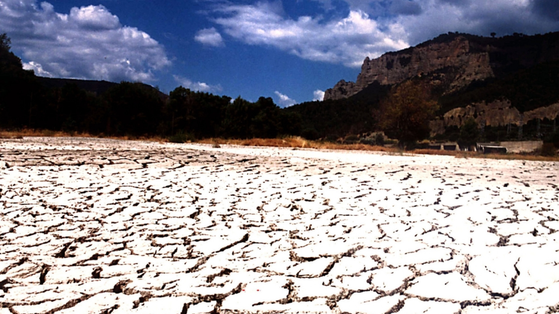 Immagine di «Emergenza climatica, colpa dell'uomo». Codice rosso per il mondo