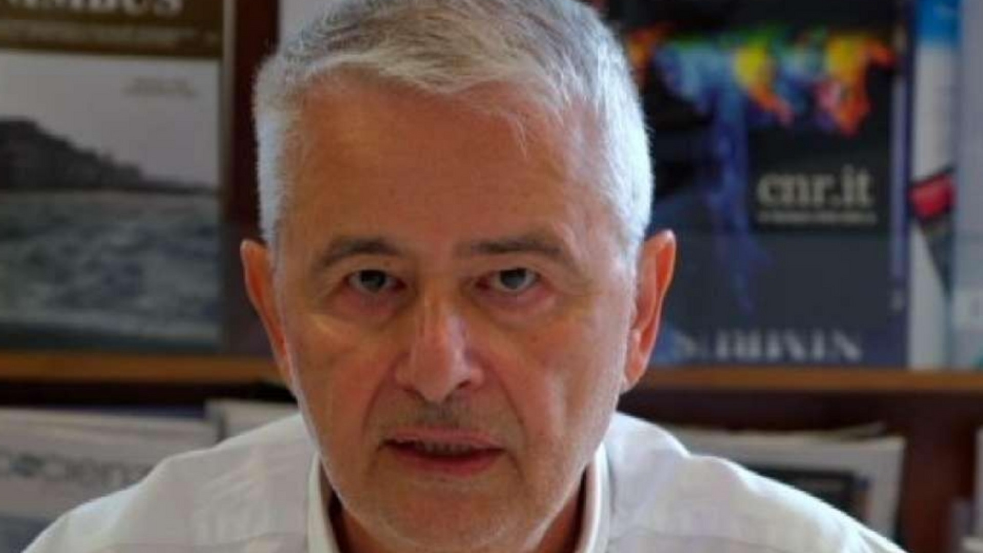 Immagine di «Frenare il riscaldamento è possibile I mezzi ci sono, è una scelta politica»