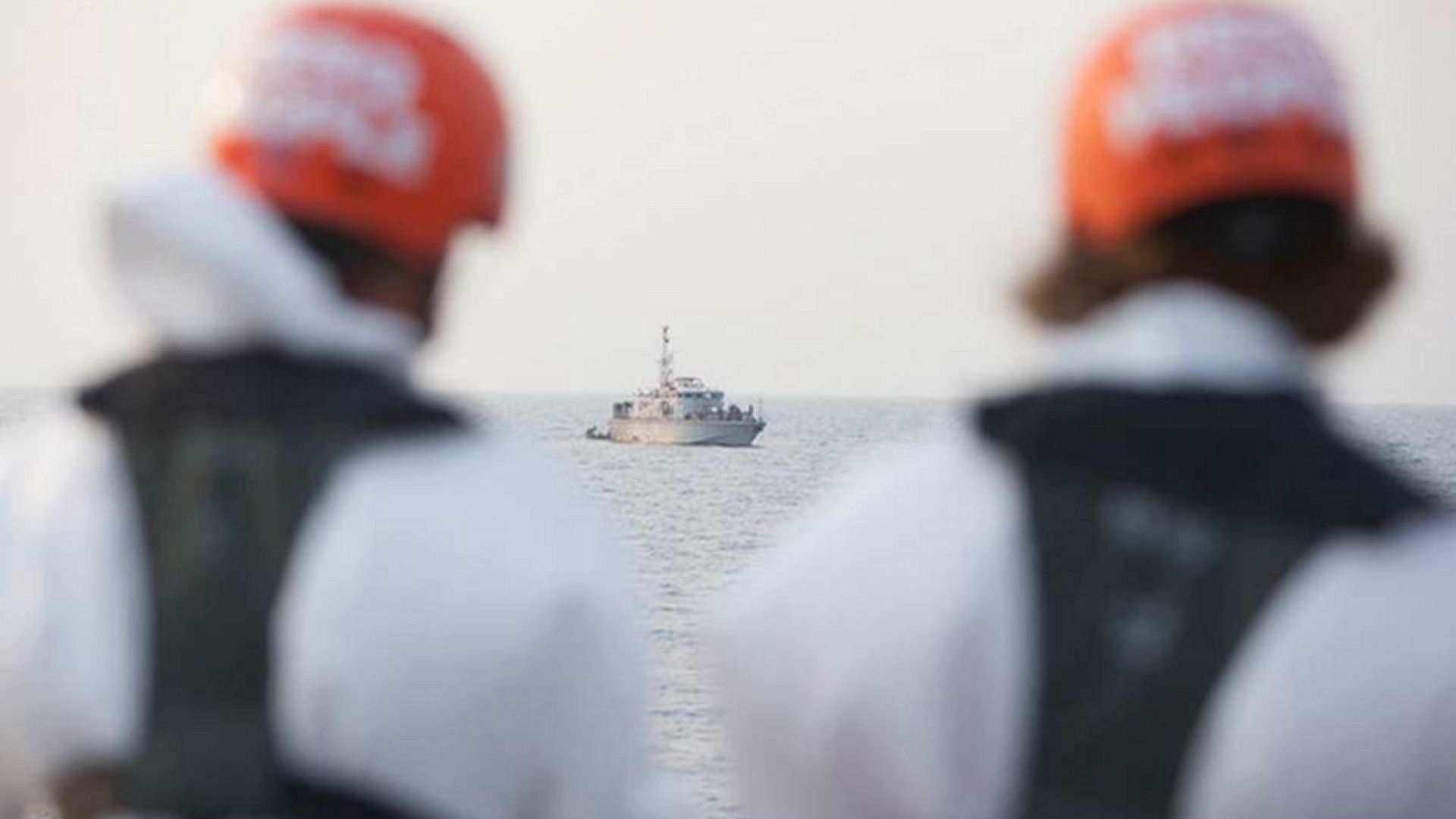 Immagine di Resq: ecco un nuovo respingimento illegale. Europei sapevano ma hanno taciuto
