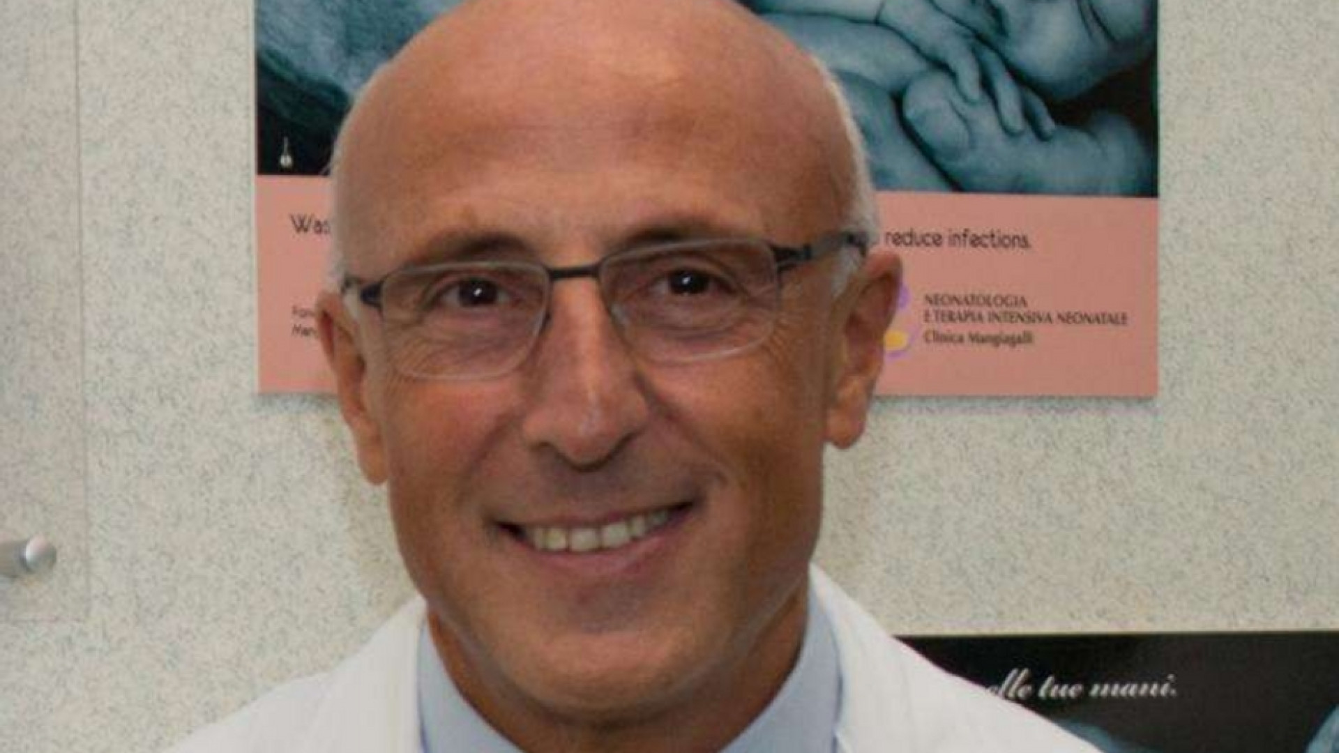 Immagine di Il pediatra: «Vaccini ai bambini? Più sicuri degli antibiotici»