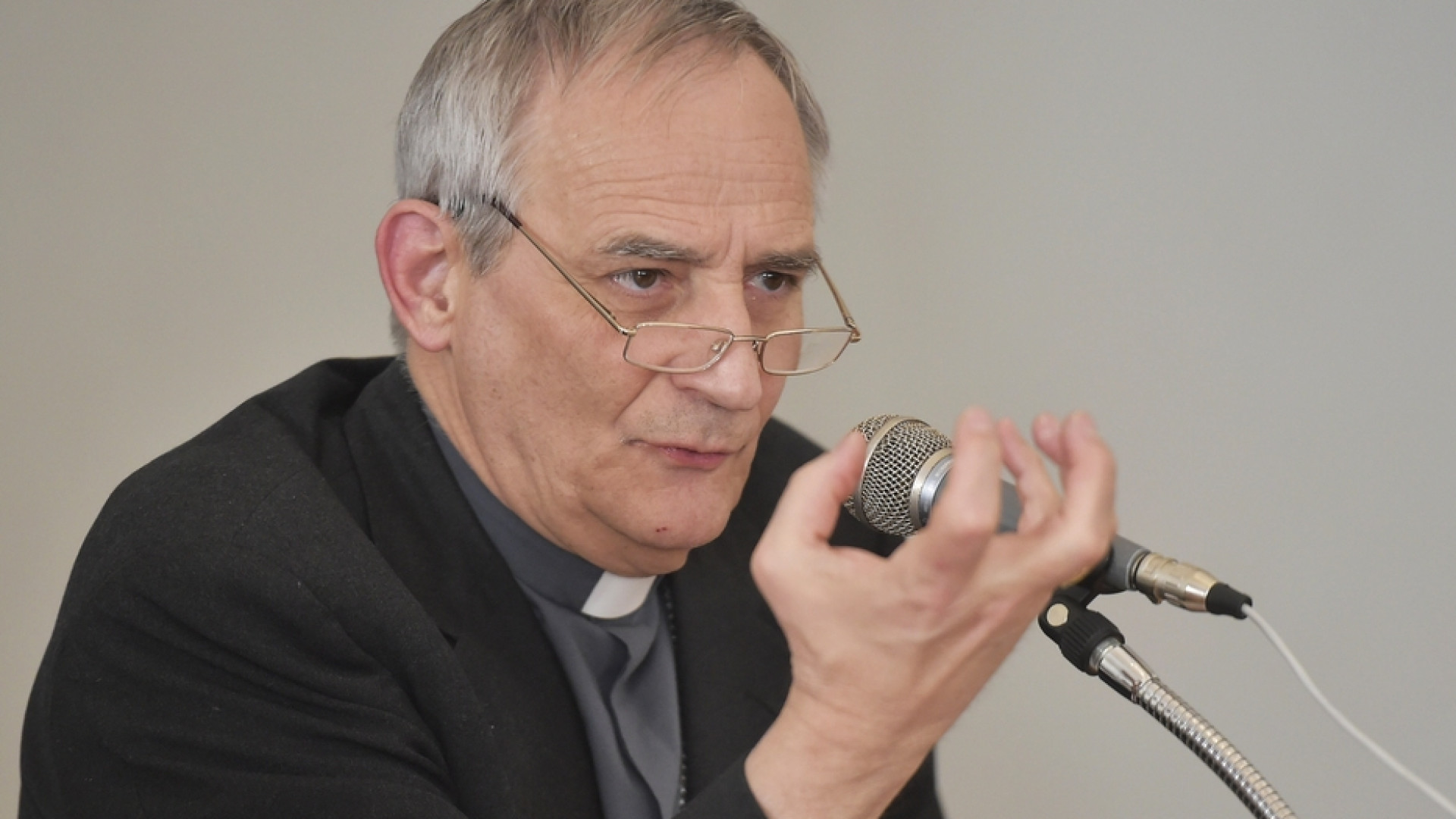 Immagine di Messa in latino, Zuppi conferma la celebrazione nella diocesi di Bologna
