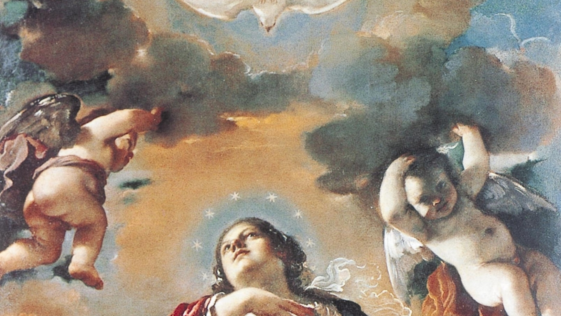 Immagine di «Una corona di 12 stelle», la maratona di preghiera per l’Assunta unisce l’Italia