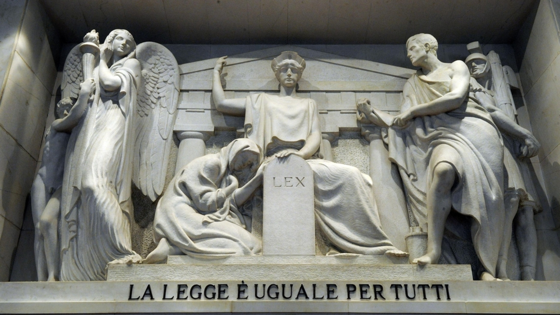 Immagine di Per smaltire l'arretrato la via dei «buoni uffici» del giudice
