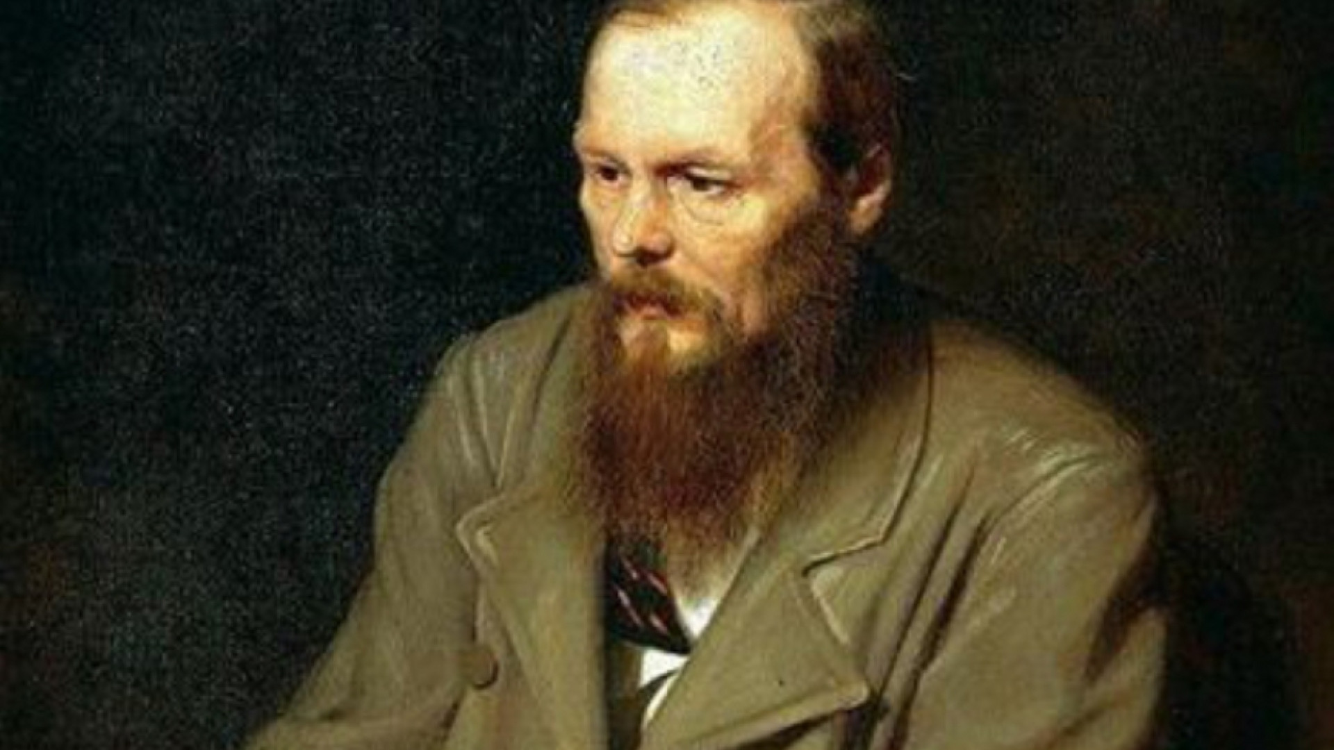 Immagine di Dostoevskij e l'azzardo, storia di un'ossessione