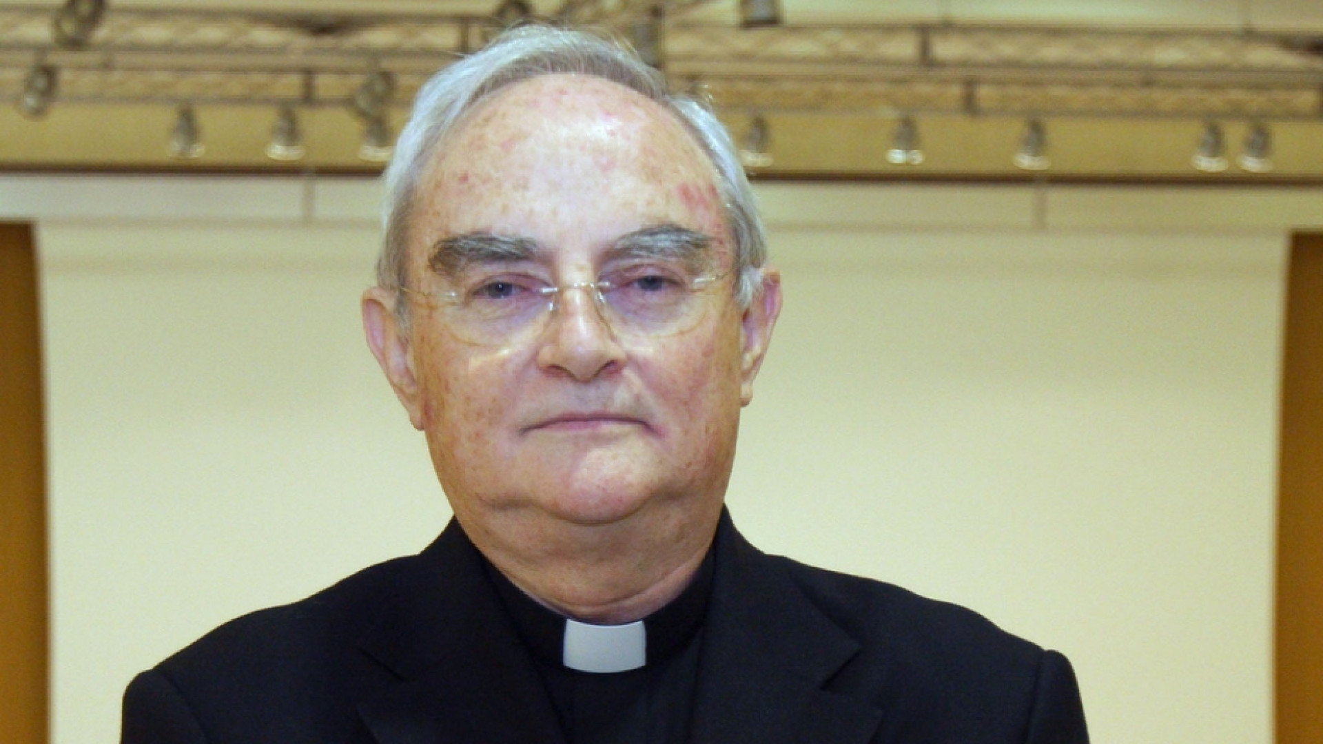Immagine di È morto l’arcivescovo Henryk Hoser, visitatore apostolico a Medjugorje
