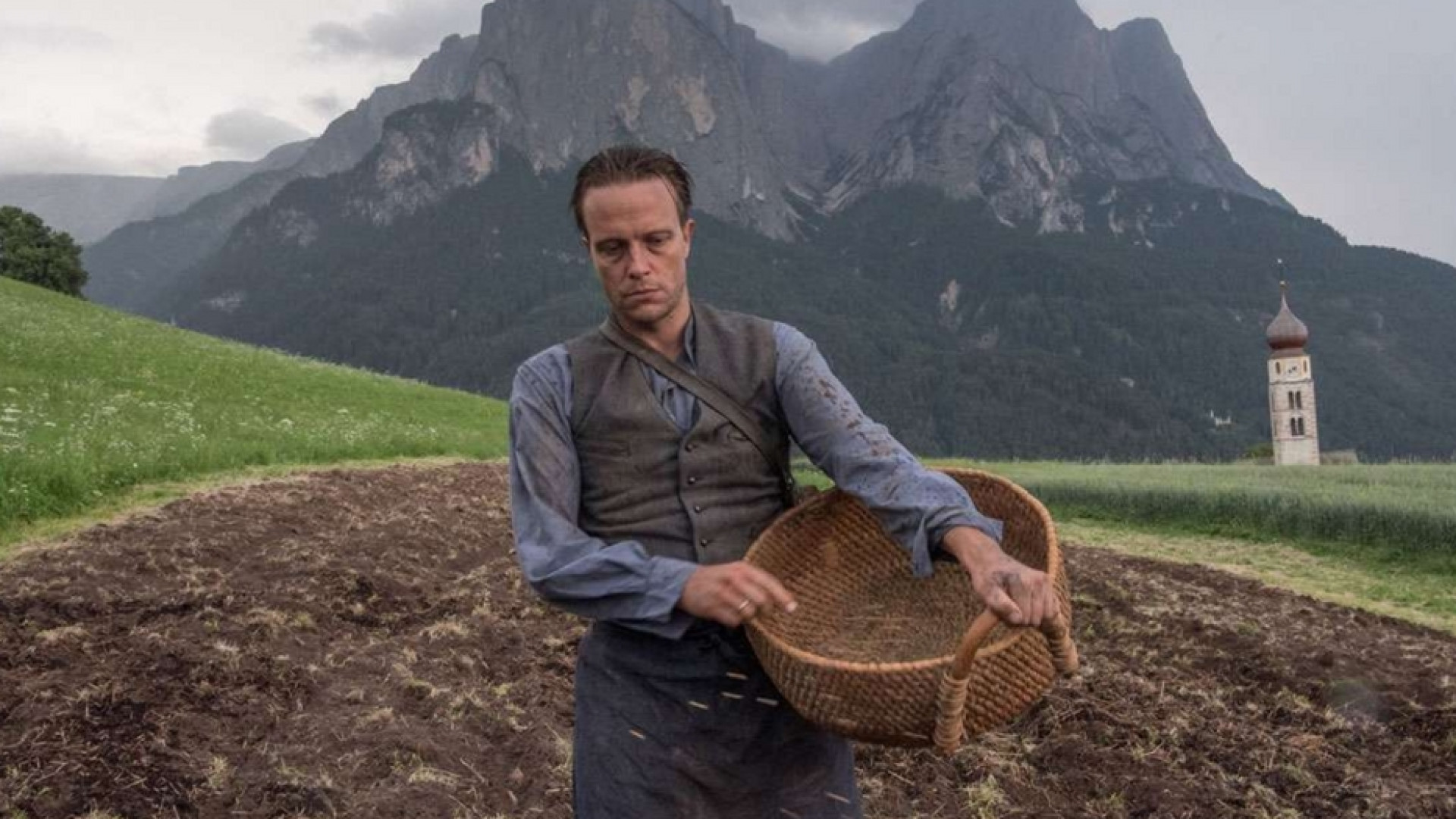 Immagine di Così Jägerstätter "conquistò" gli Usa