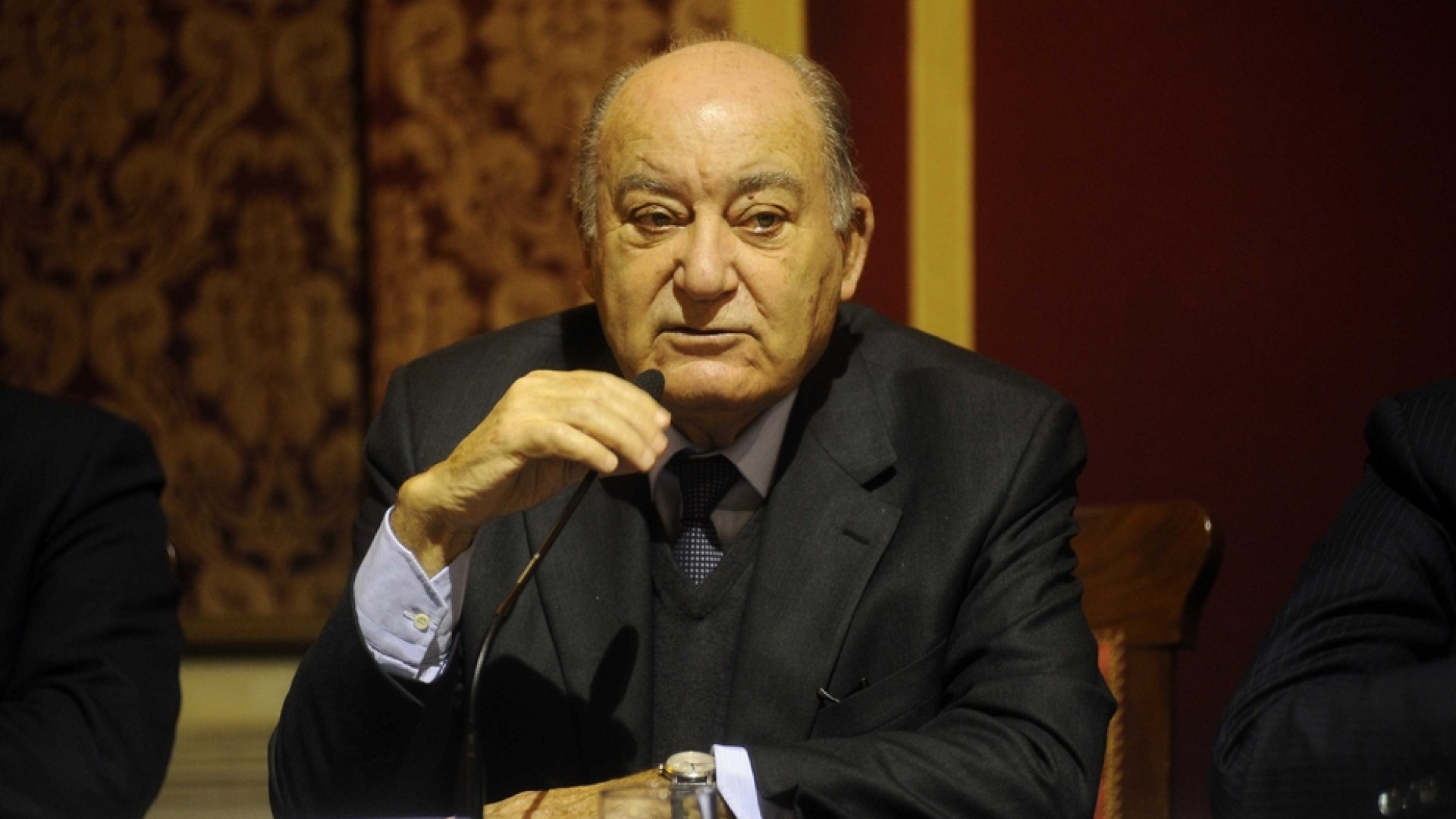 Immagine di De Rita: la Chiesa ha smarrito il gregge durante la pandemia