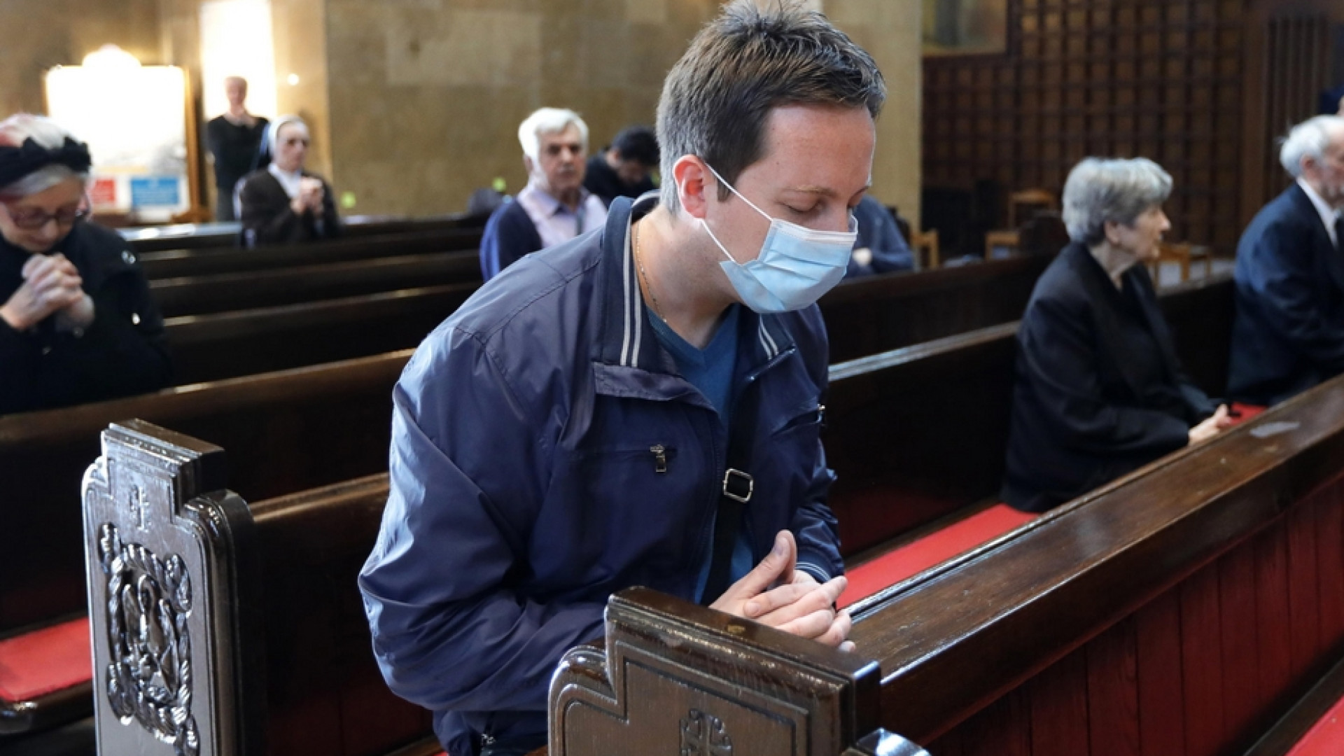Immagine di Le Messe in diretta tv e social domenica 15 agosto 2021, festa dell'Assunta