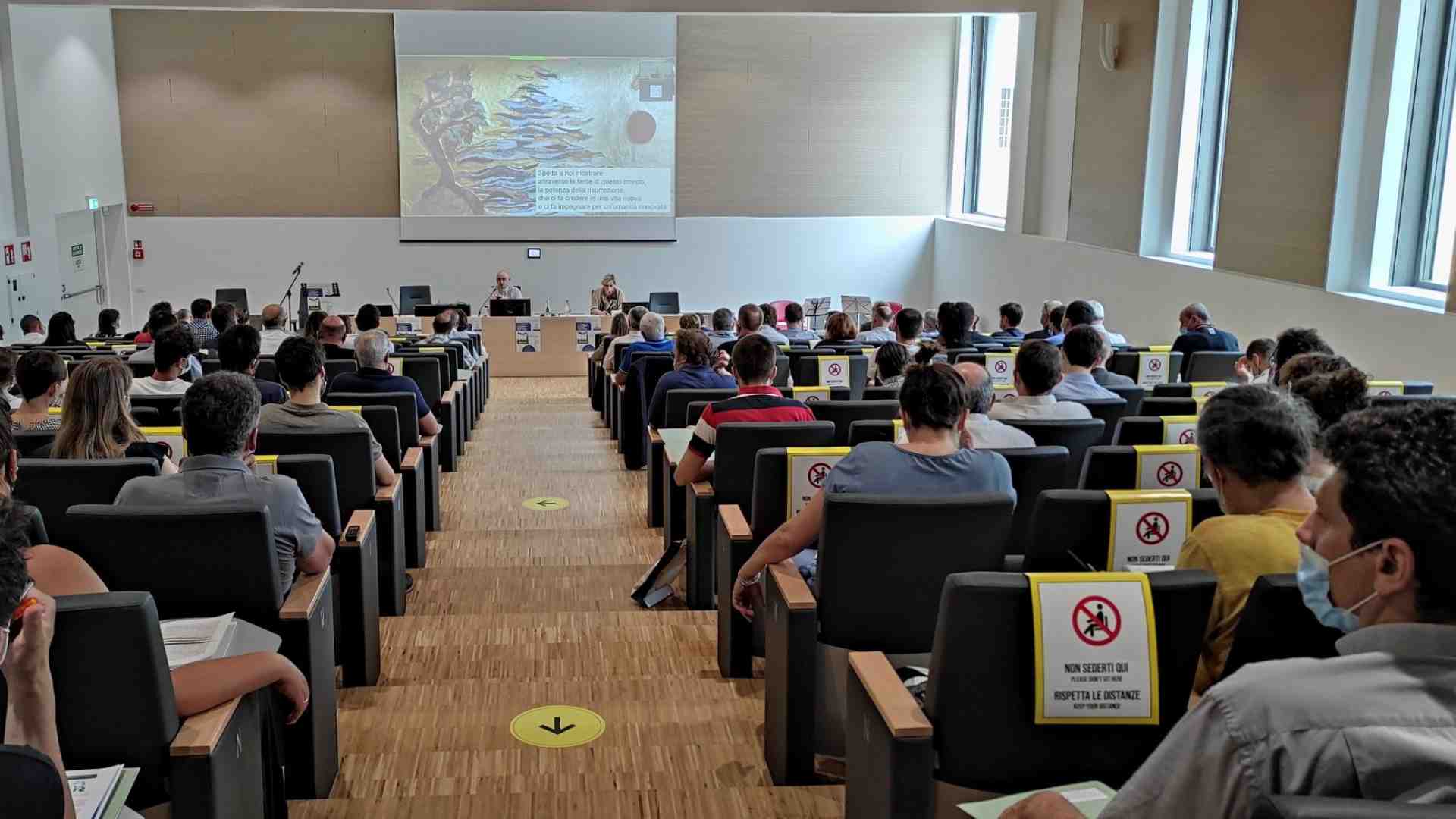 Immagine di Cattolici verso Taranto per una Settimana di nuova sostenibilità