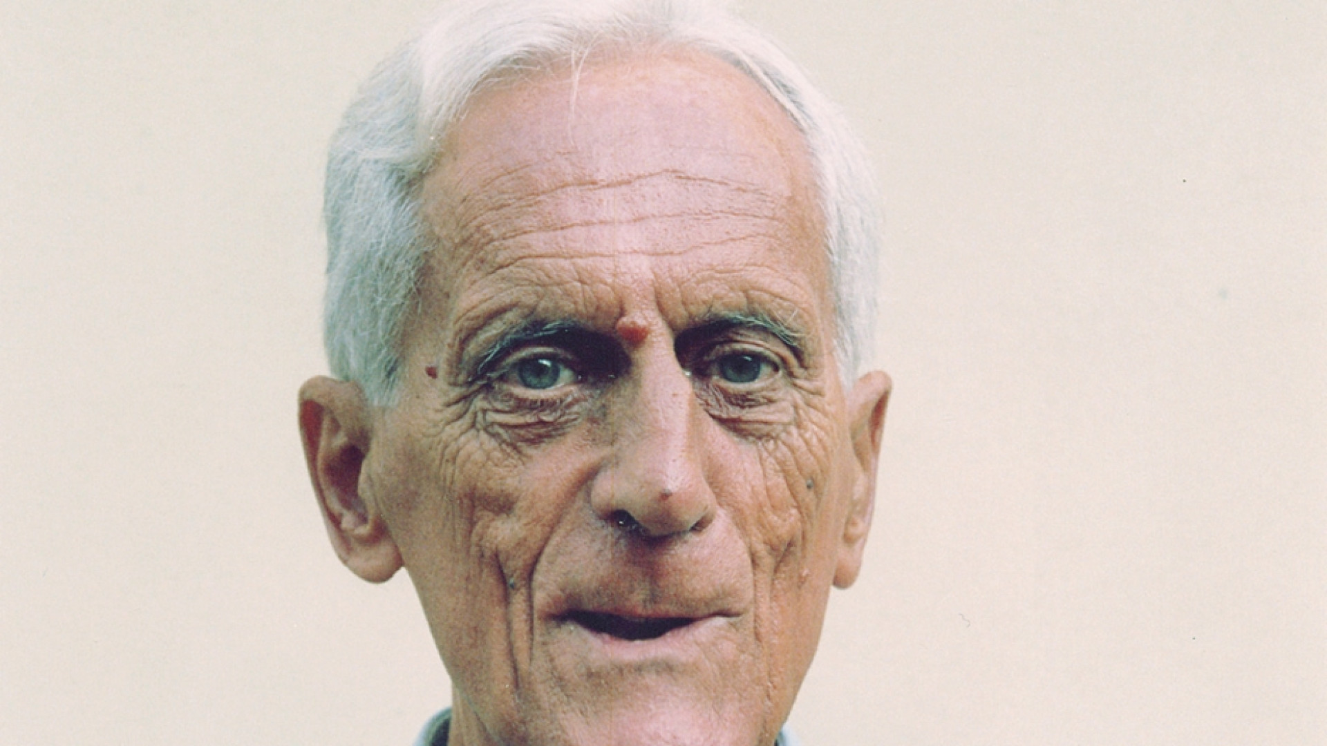 Immagine di Borgna: saper passare dal «sentire» all'«ascoltare»