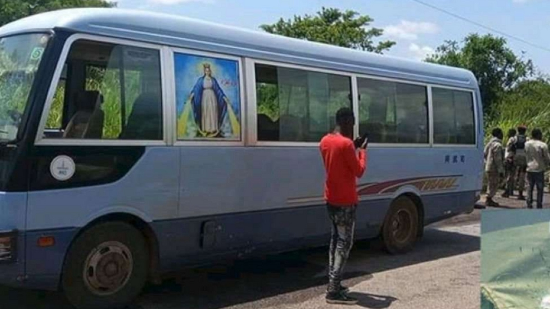 Immagine di Agguato in Sud Sudan, uccise anche due suore che tornavano a Juba
