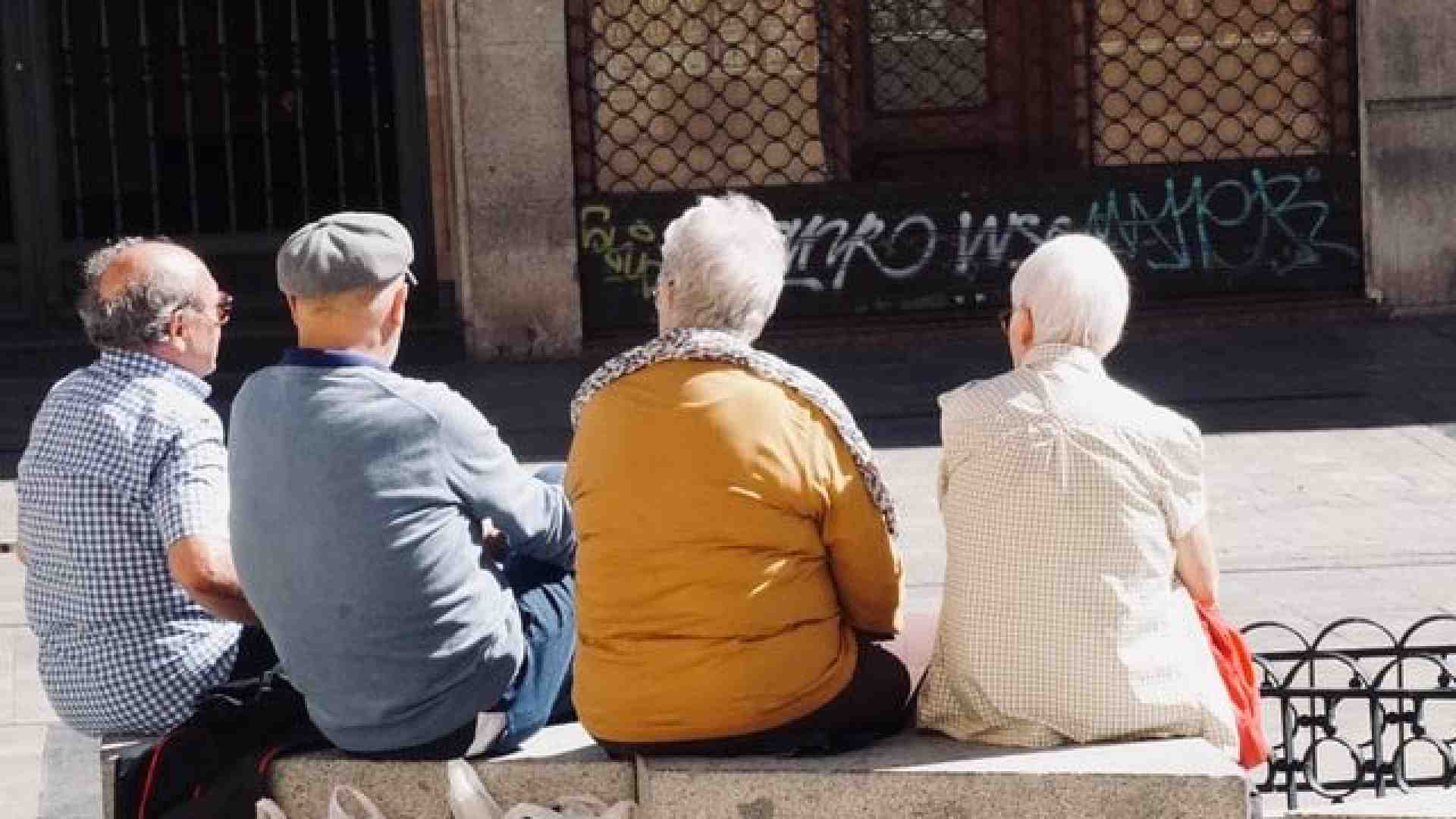 Immagine di Le pensioni in provincia di Verona: fortemente penalizzate le donne