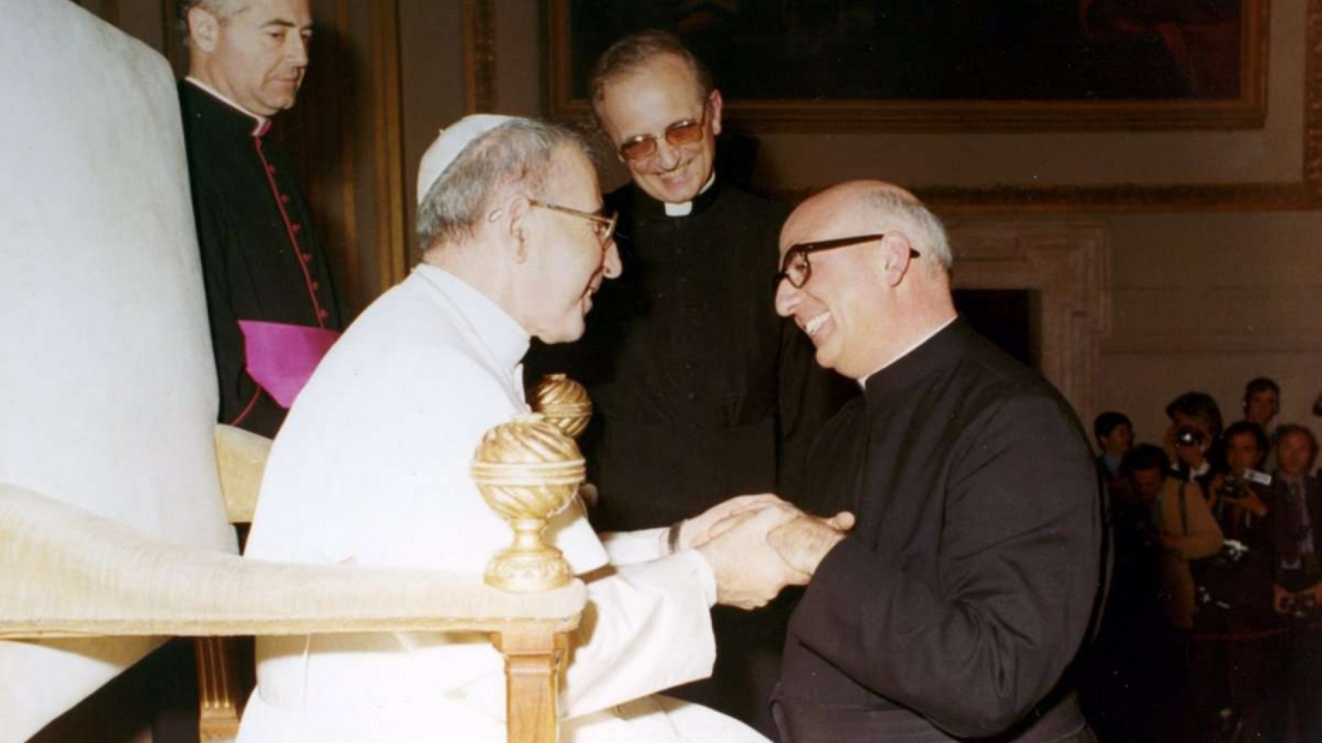 Immagine di Il «diario dell'anima» di Bartolomeo Sorge