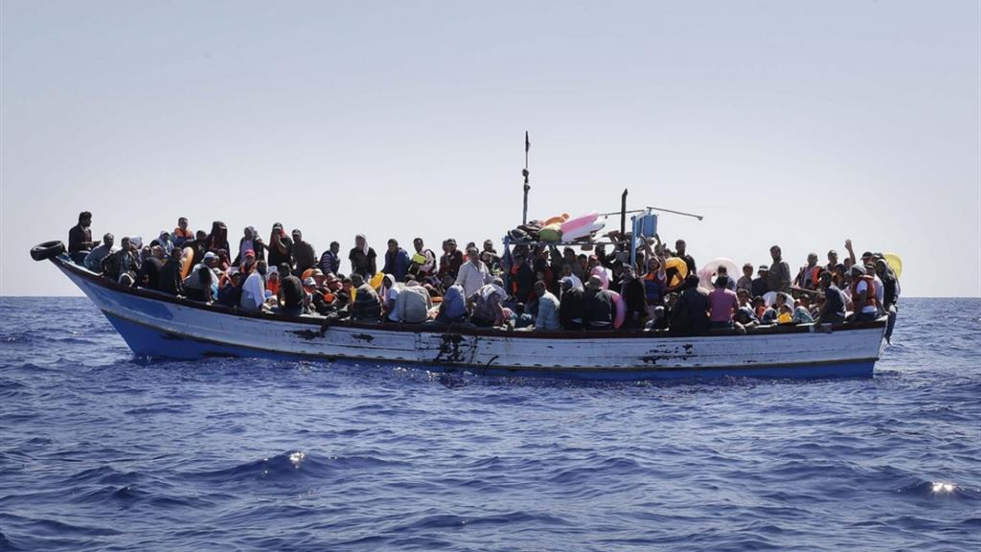 Immagine di Arriva "Dreams" per raccontare storie di migranti