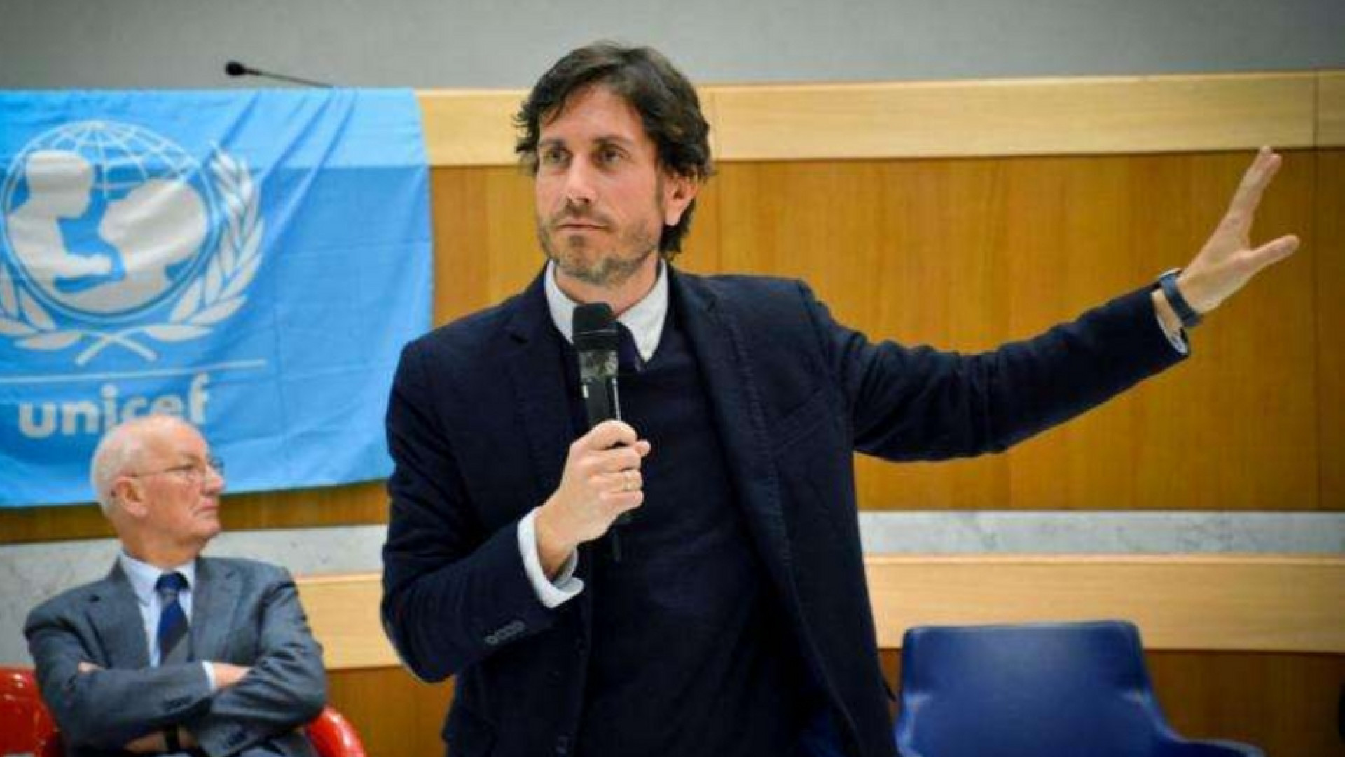 Immagine di Fare presto soprattutto sui bambini incombe una catastrofe umanitaria