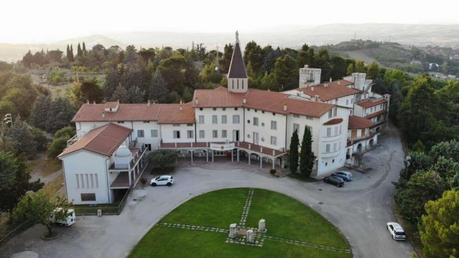 Immagine di Vescovi insieme per un progetto di rilancio delle aree interne del Paese
