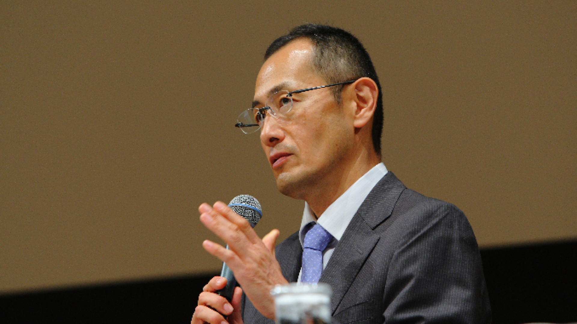 Immagine di Yamanaka: le «mie» staminali da Nobel