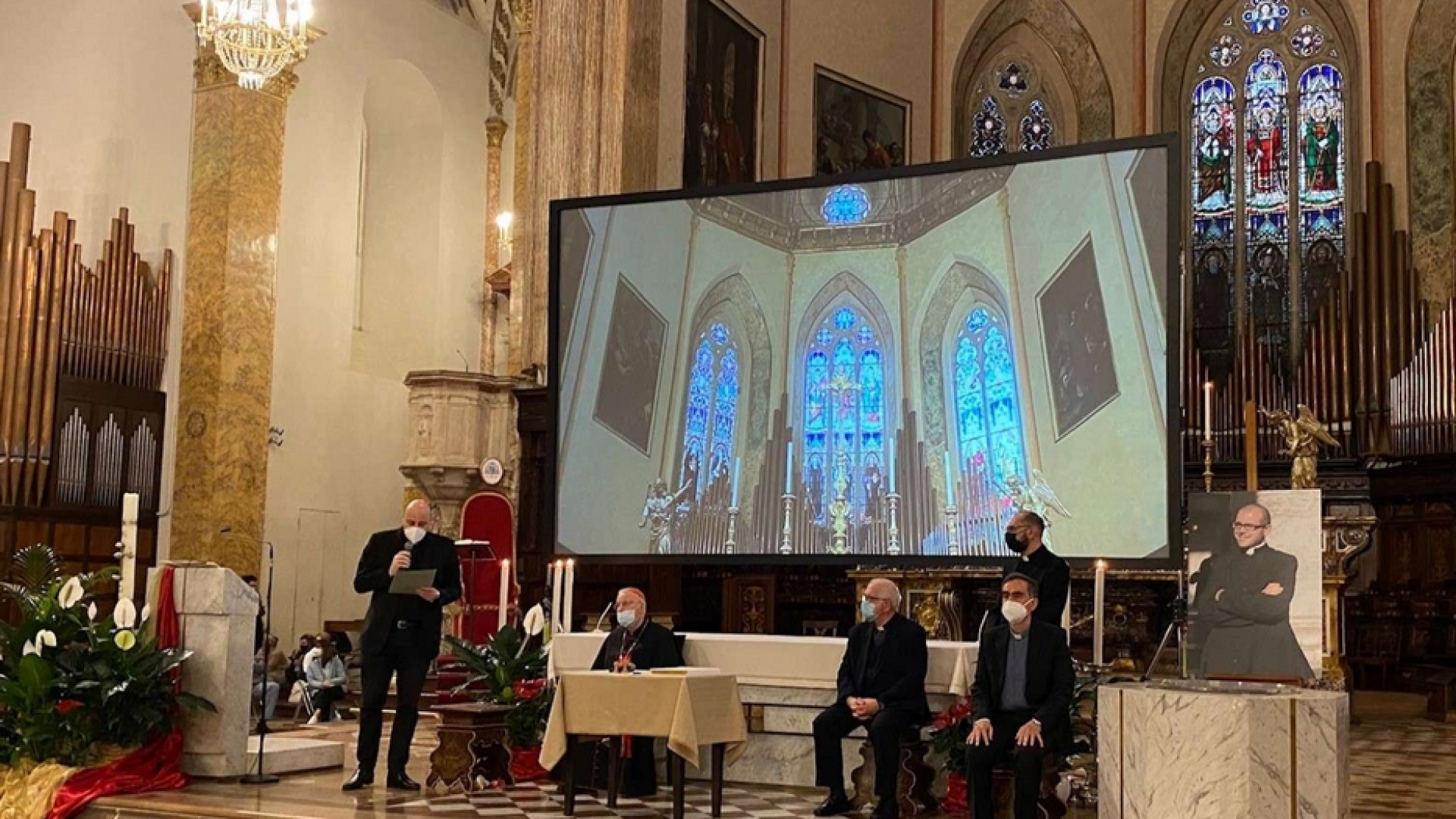 Immagine di Il dono della vita di Giampiero
